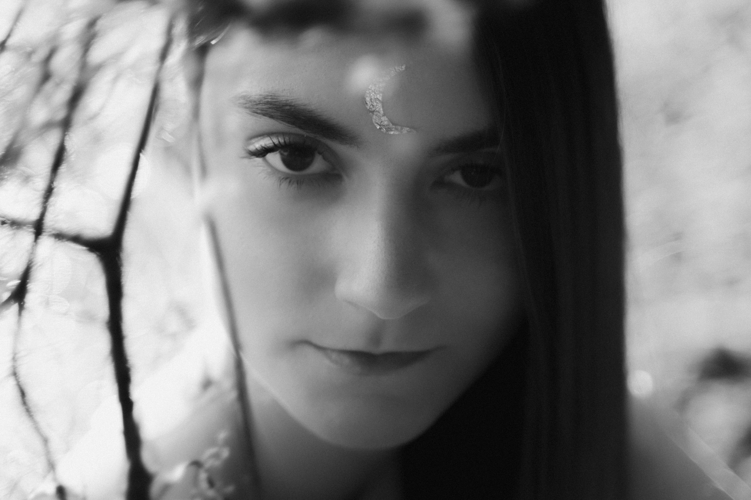 Портфолио. Фотохудожница Мария Лырщикова