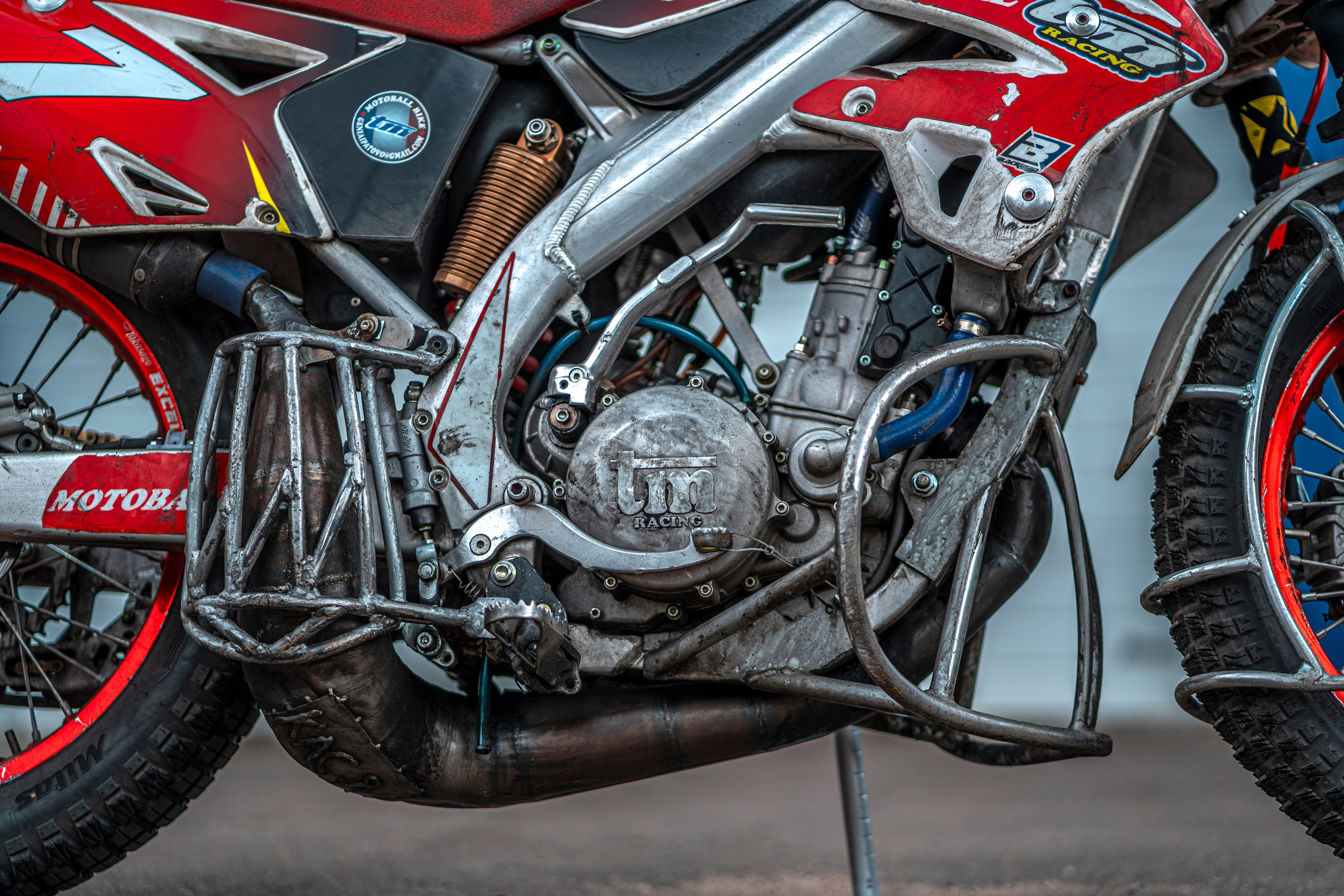 Путешествия | спорт | репортажи. Ткачев Илья — Фотограф