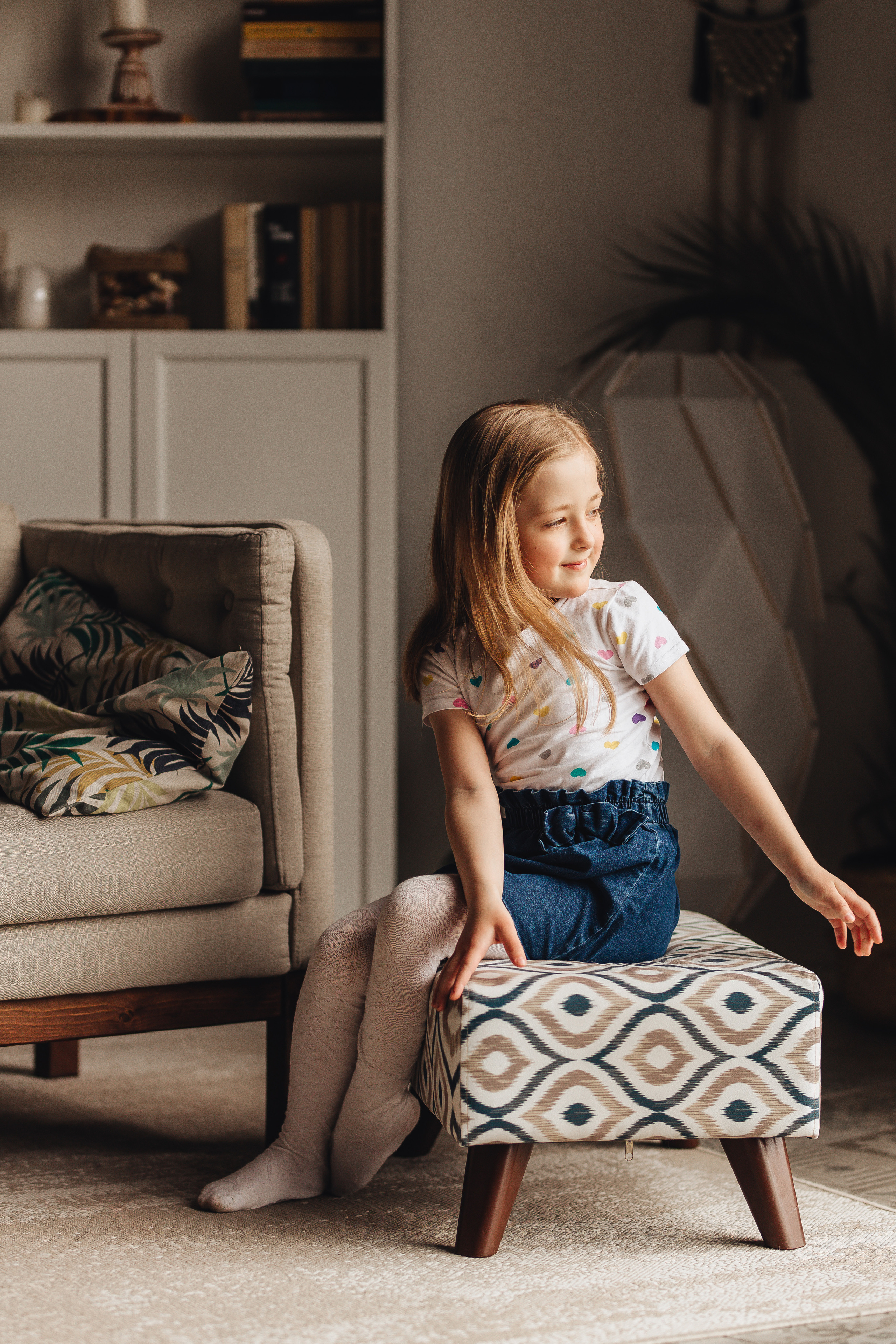 Сережа, Наташа, Савелий и Дана. Свадебный и семейный фотограф в Туле и области Маша Костина