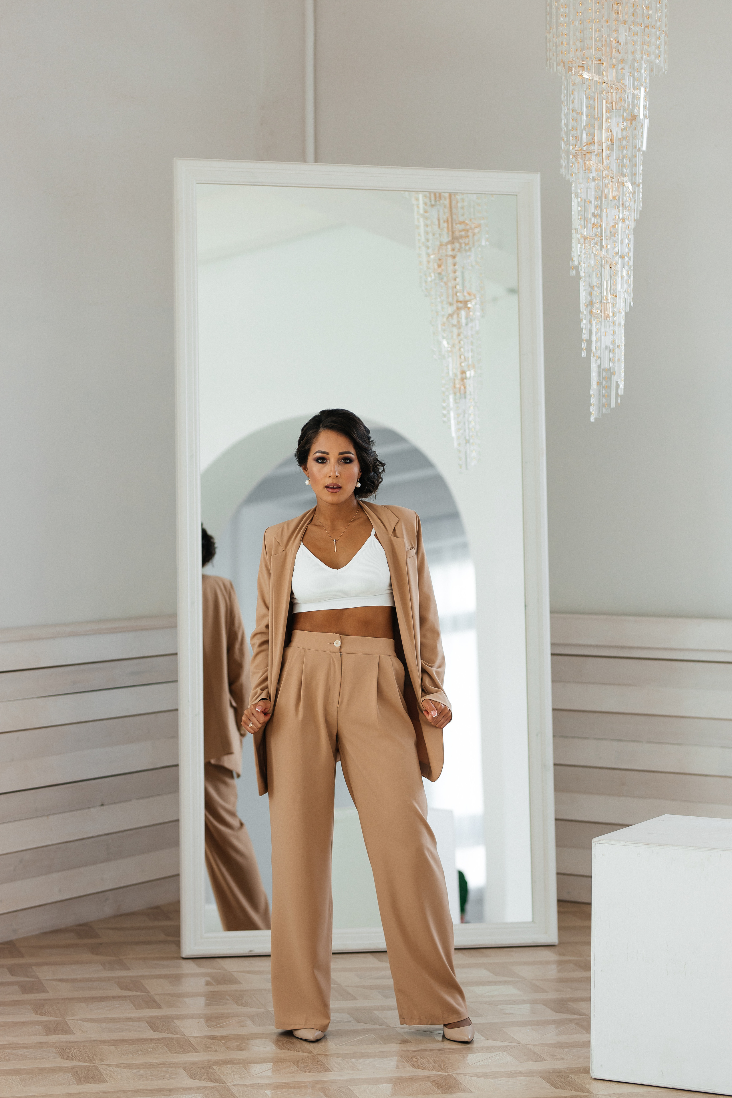 Эля. Свадебный и семейный фотограф в Туле и области Маша Костина