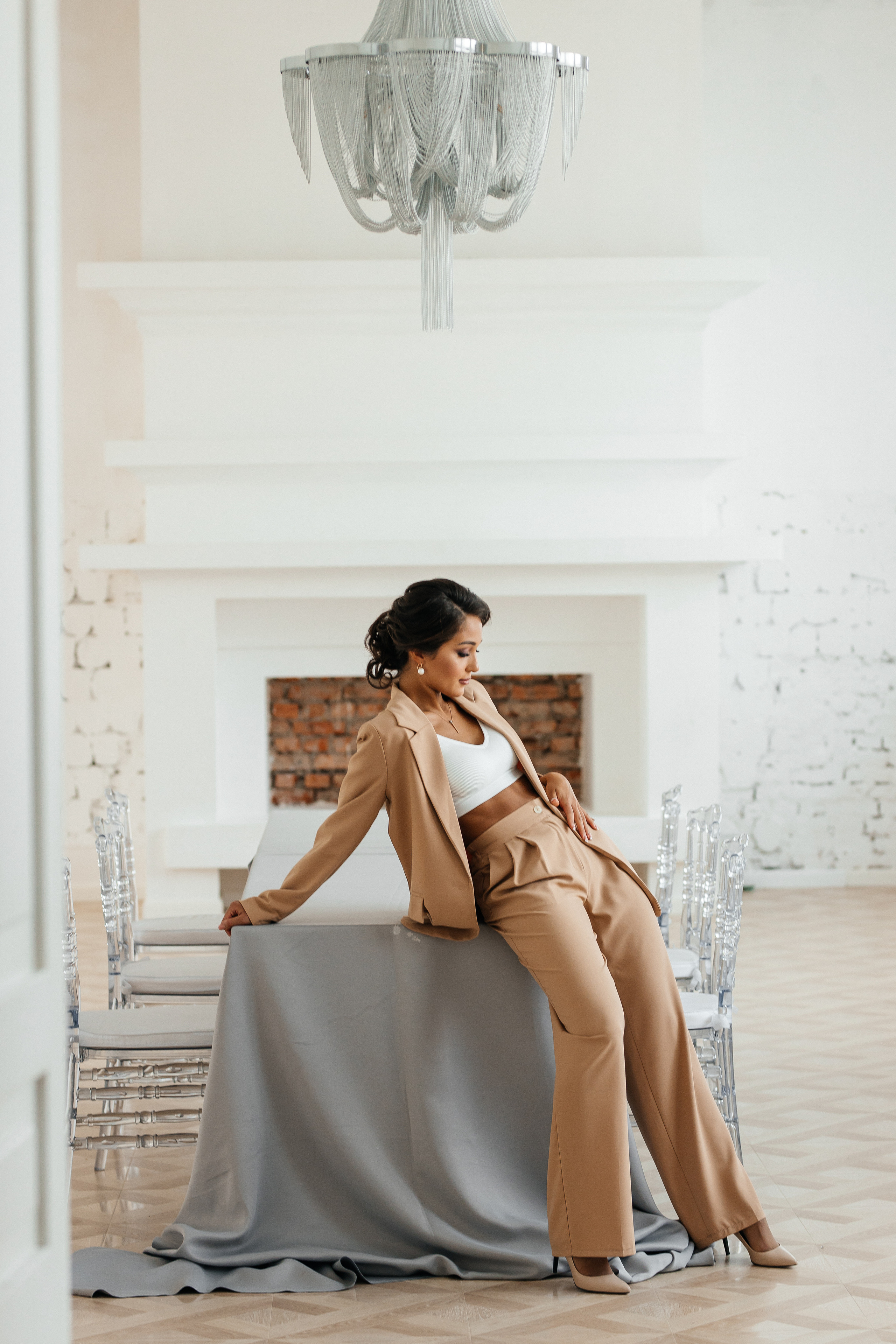 Эля. Свадебный и семейный фотограф в Туле и области Маша Костина