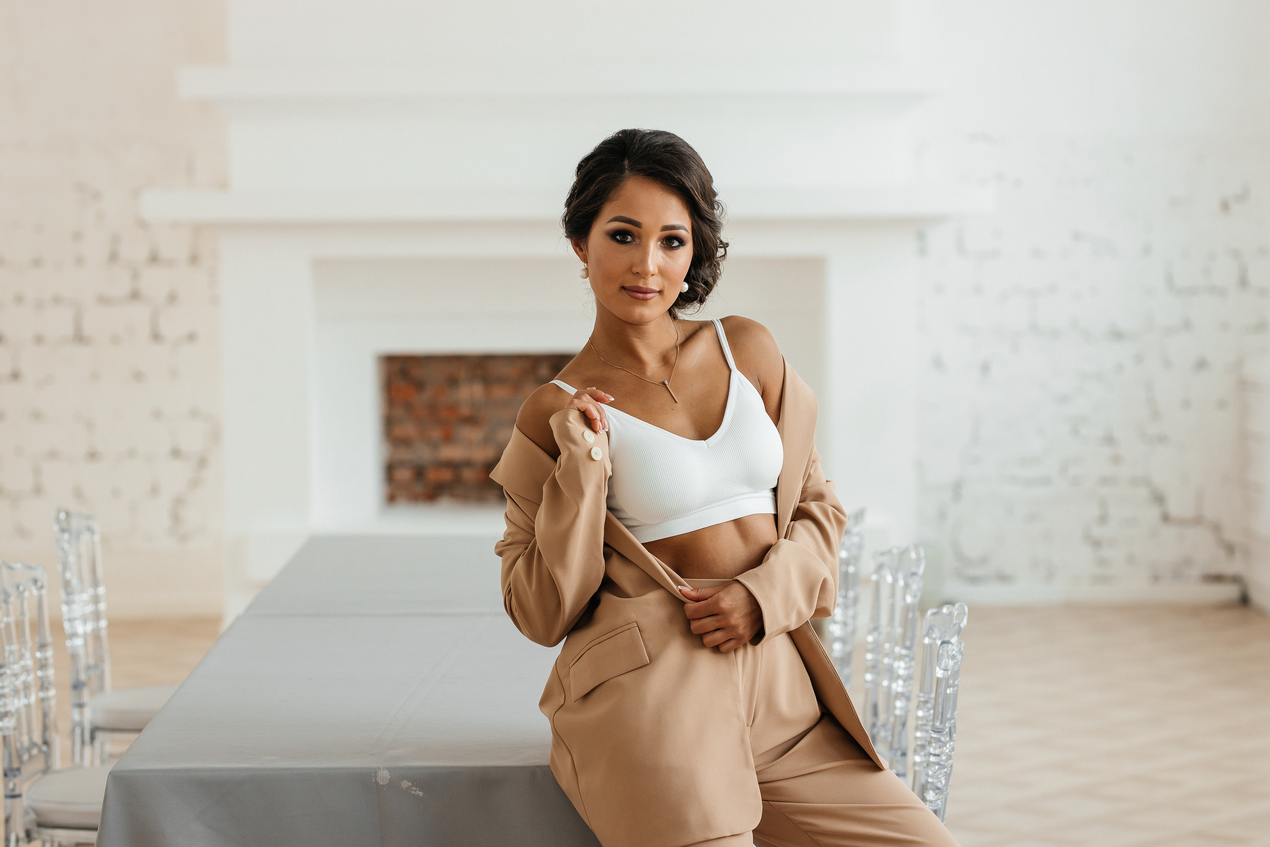 Эля. Свадебный и семейный фотограф в Туле и области Маша Костина