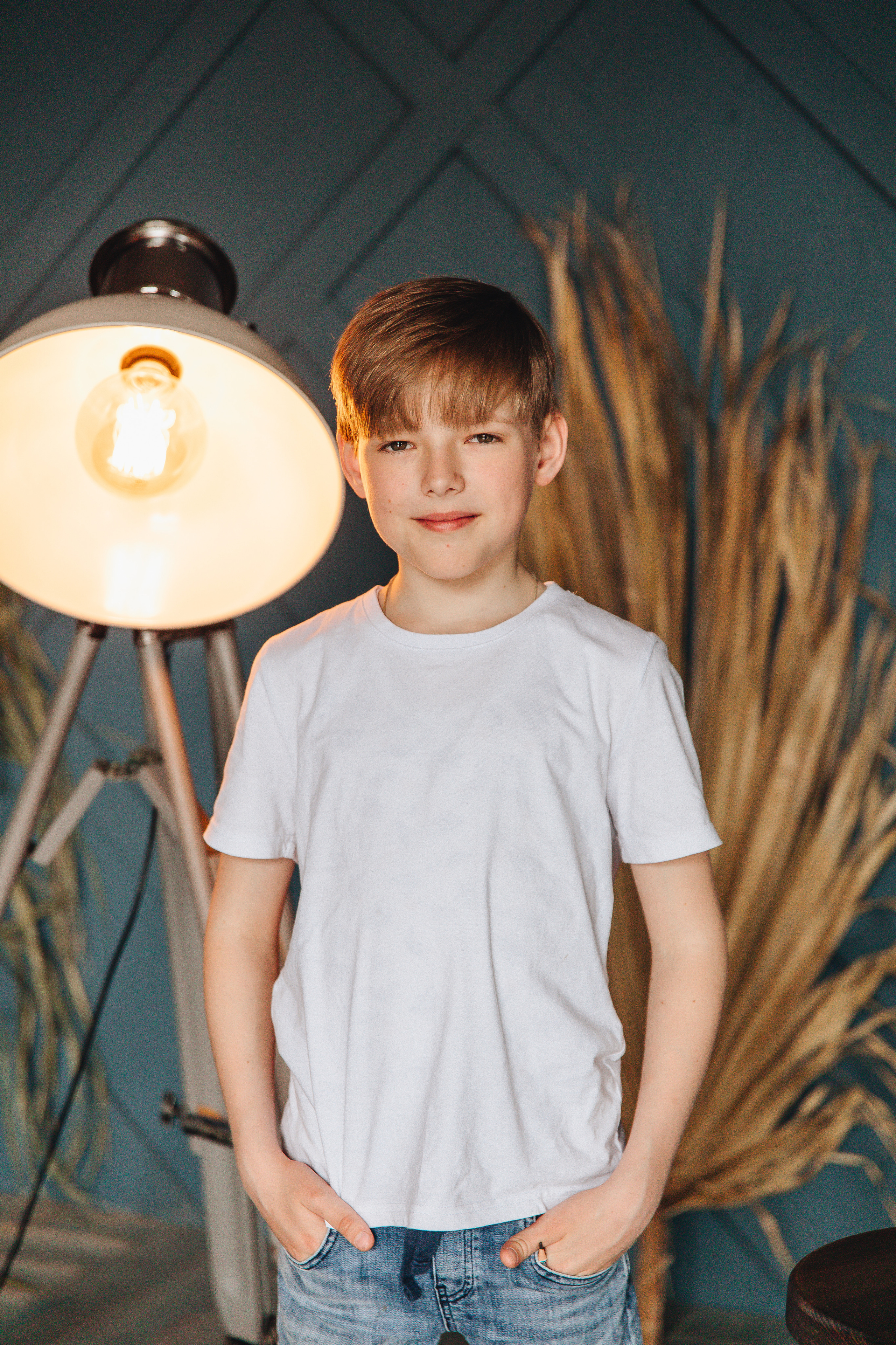 Сережа, Наташа, Савелий и Дана. Свадебный и семейный фотограф в Туле и области Маша Костина