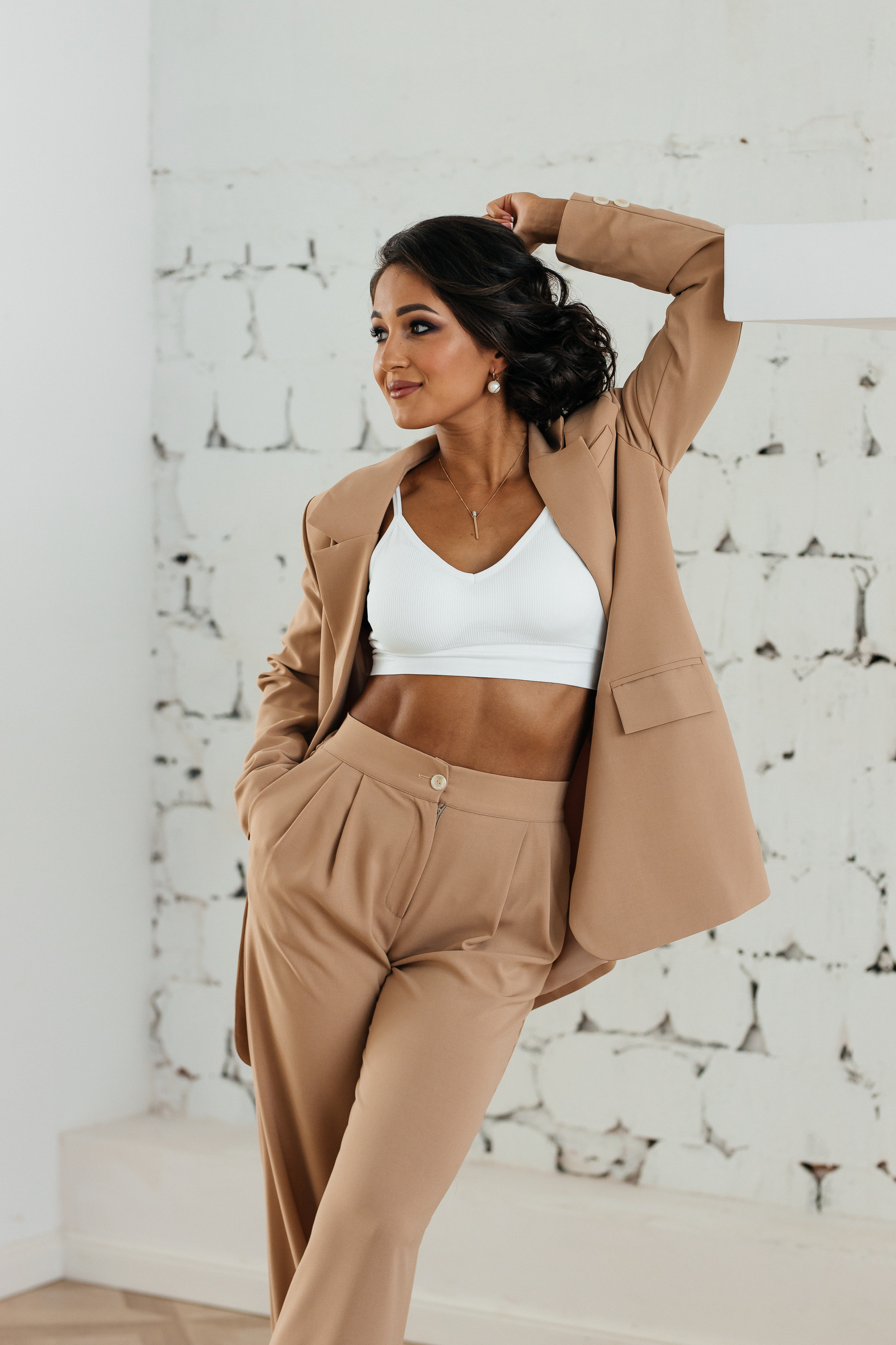 Эля. Свадебный и семейный фотограф в Туле и области Маша Костина