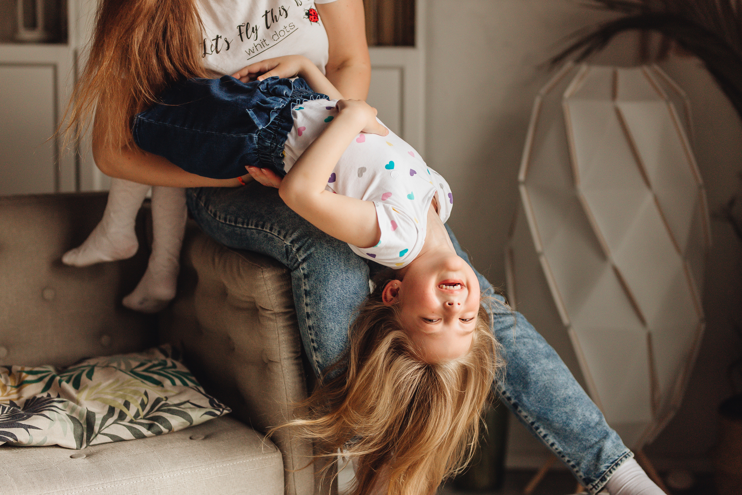 Сережа, Наташа, Савелий и Дана. Свадебный и семейный фотограф в Туле и области Маша Костина