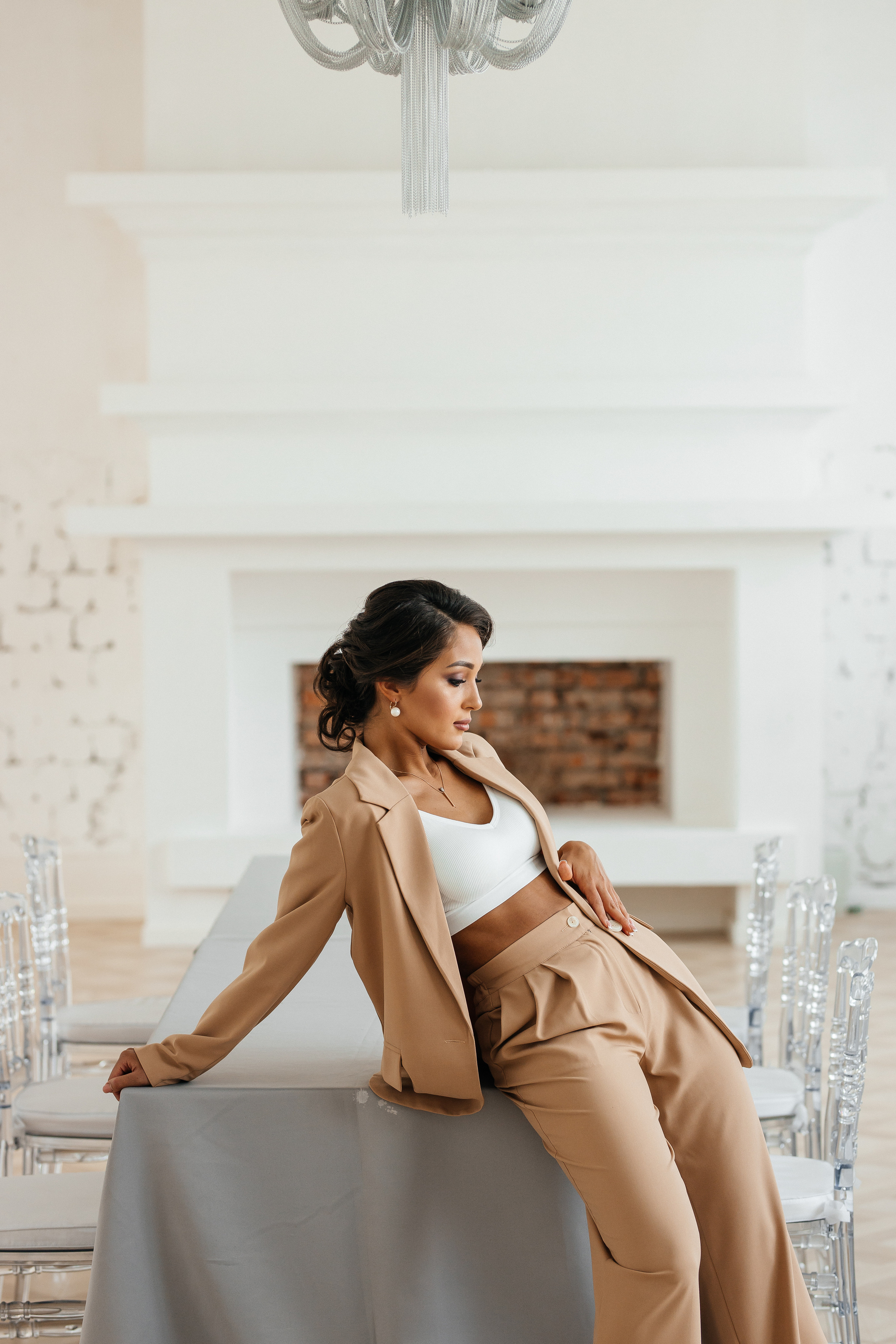 Эля. Свадебный и семейный фотограф в Туле и области Маша Костина