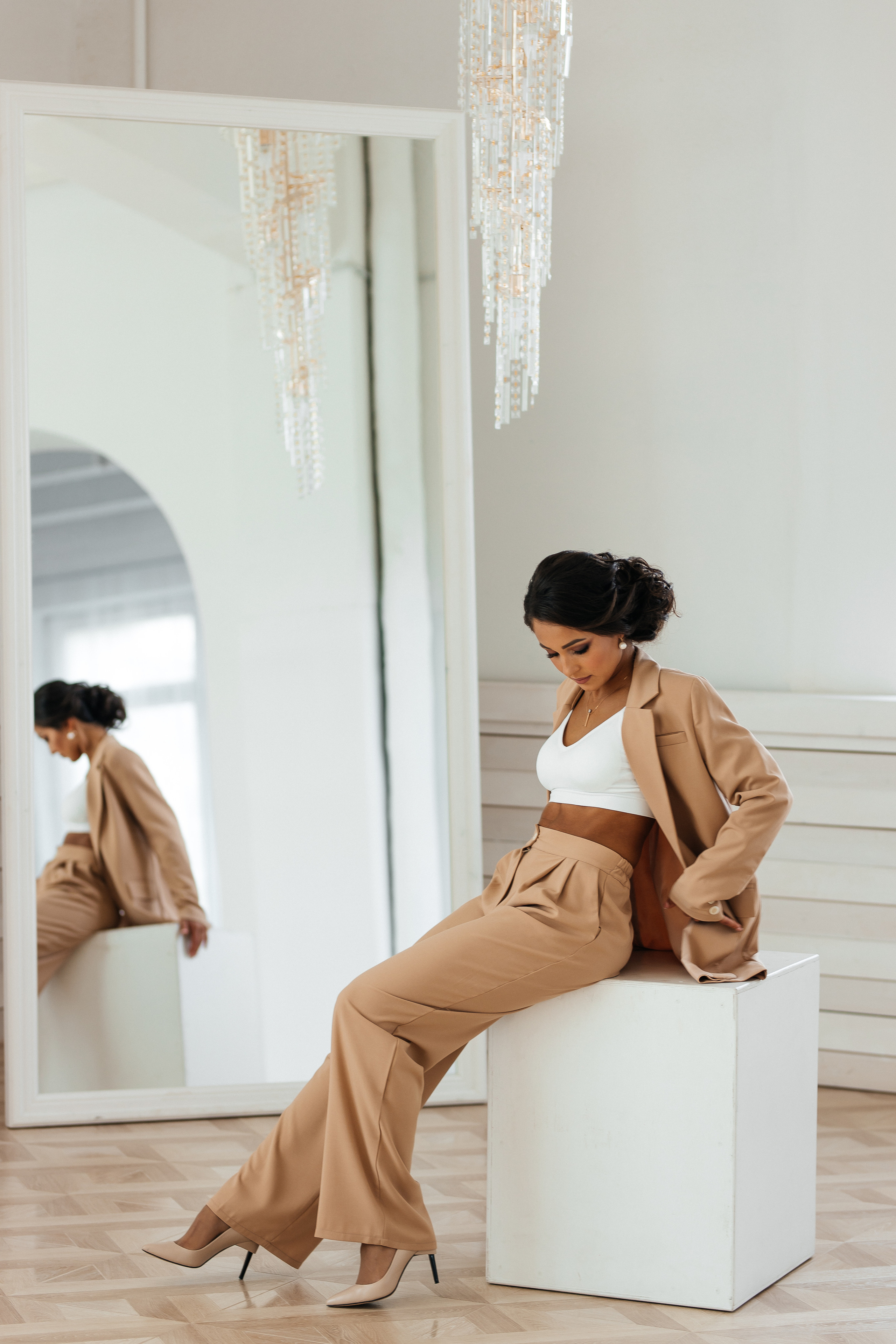 Эля. Свадебный и семейный фотограф в Туле и области Маша Костина