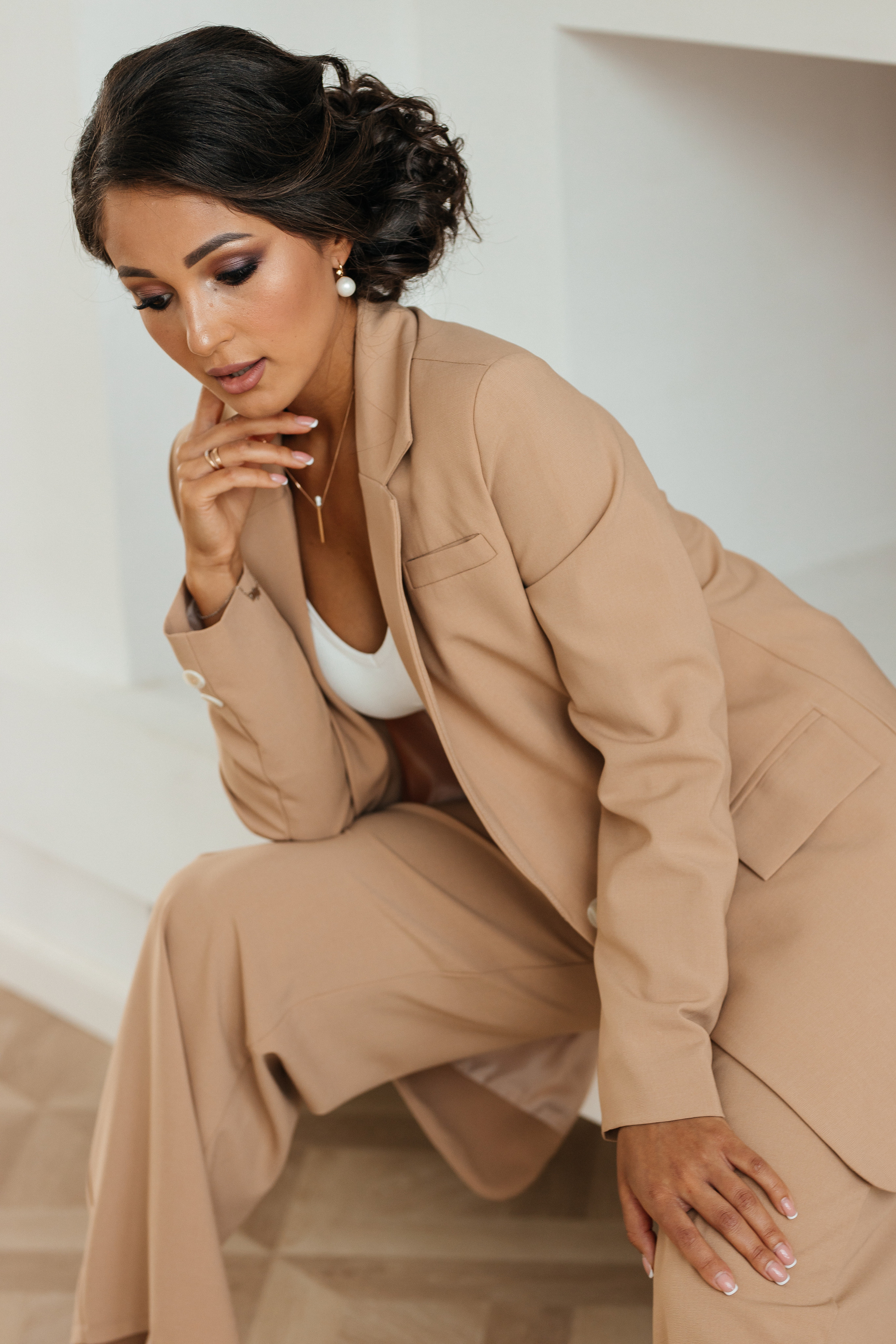 Эля. Свадебный и семейный фотограф в Туле и области Маша Костина