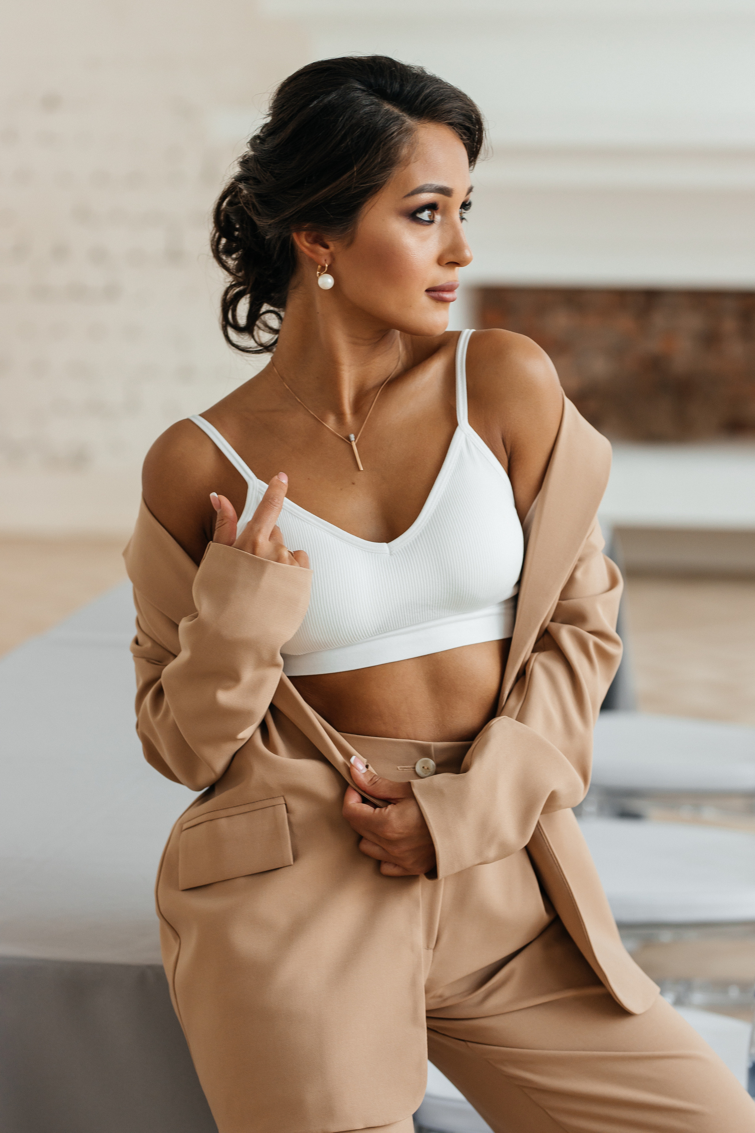 Эля. Свадебный и семейный фотограф в Туле и области Маша Костина