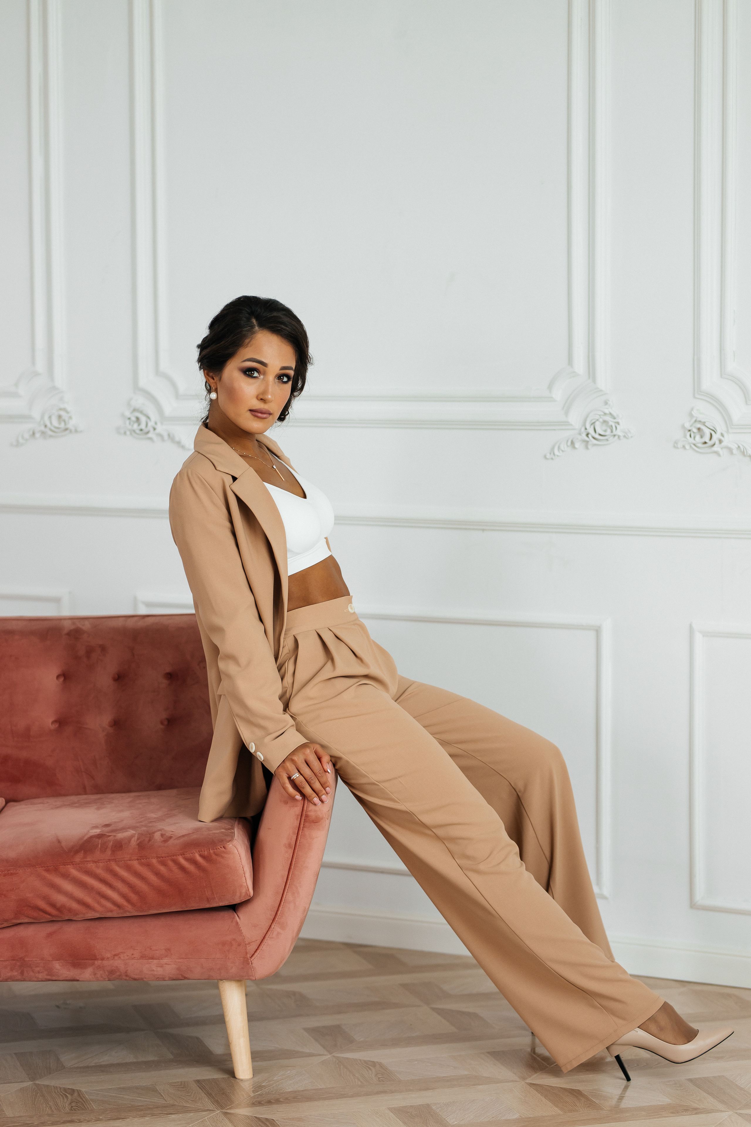 Эля. Свадебный и семейный фотограф в Туле и области Маша Костина