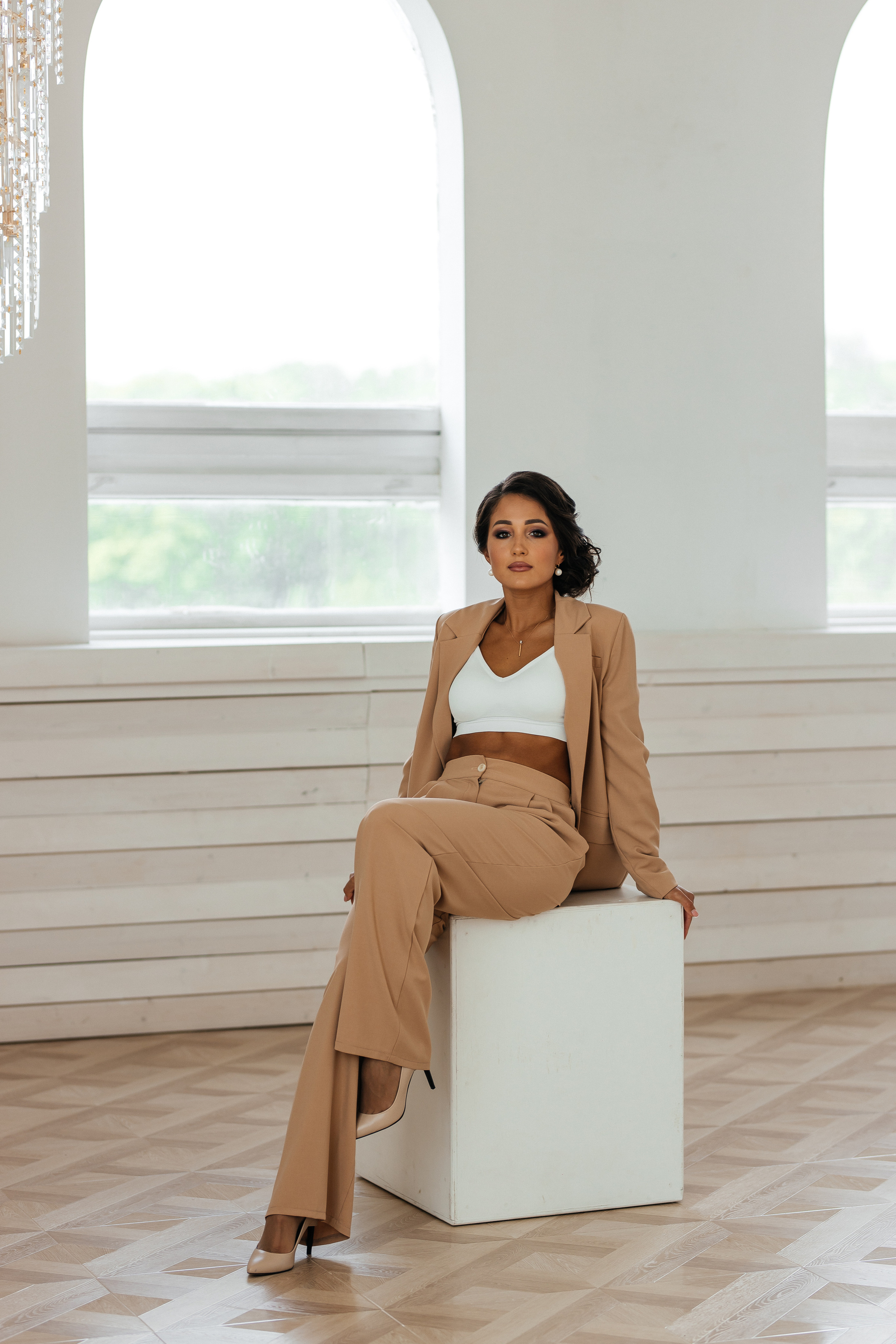 Эля. Свадебный и семейный фотограф в Туле и области Маша Костина