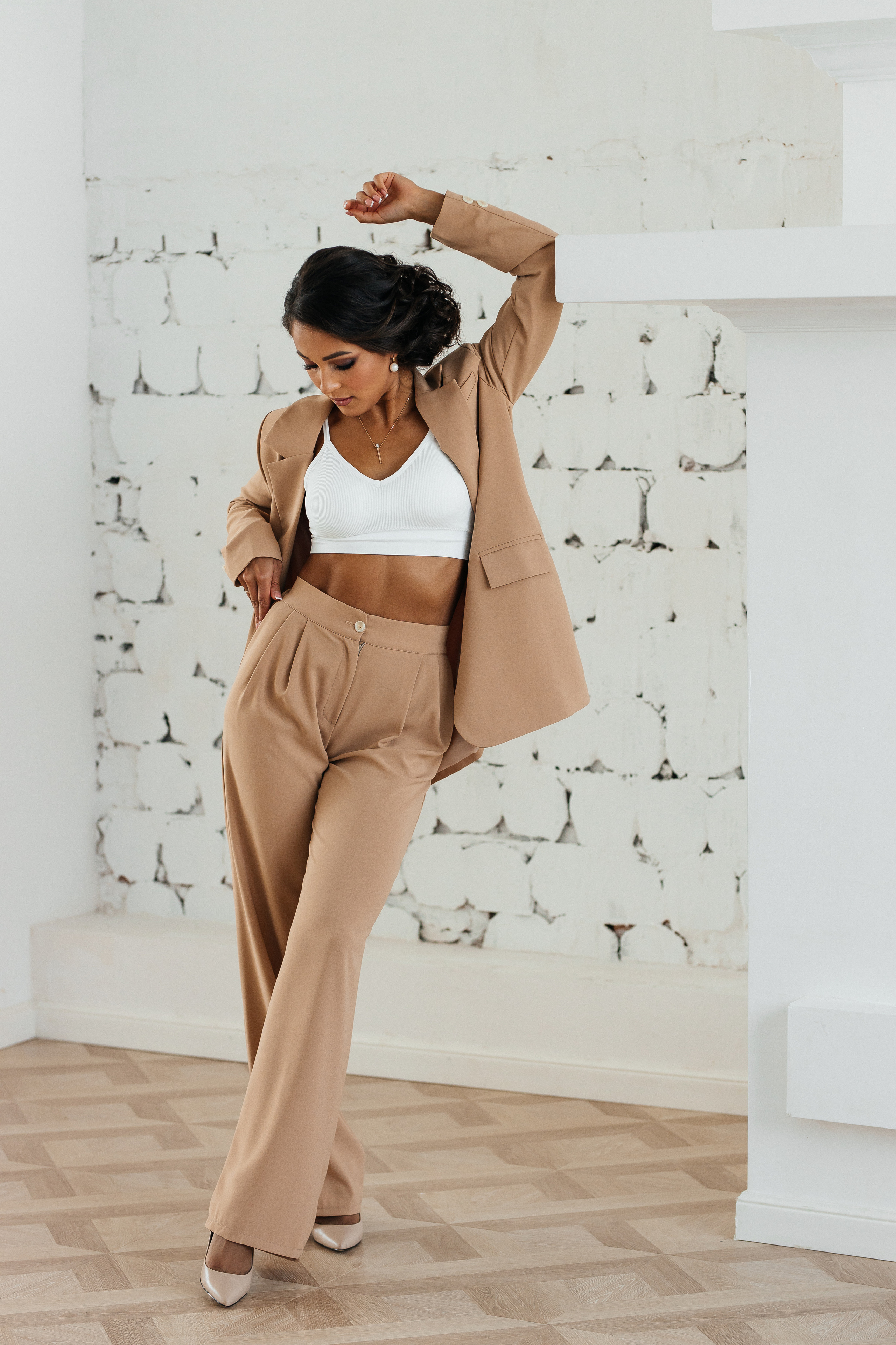 Эля. Свадебный и семейный фотограф в Туле и области Маша Костина