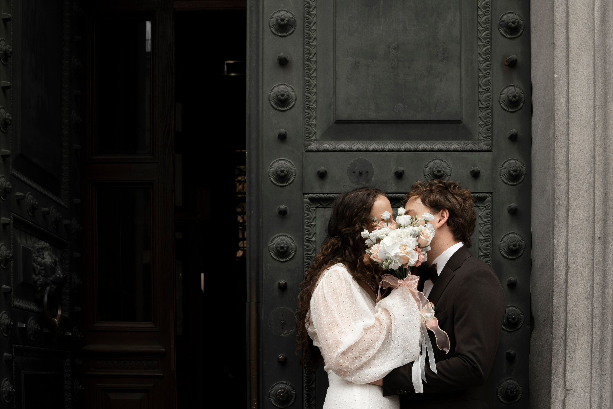 Юлия+Вячеслав. Главная