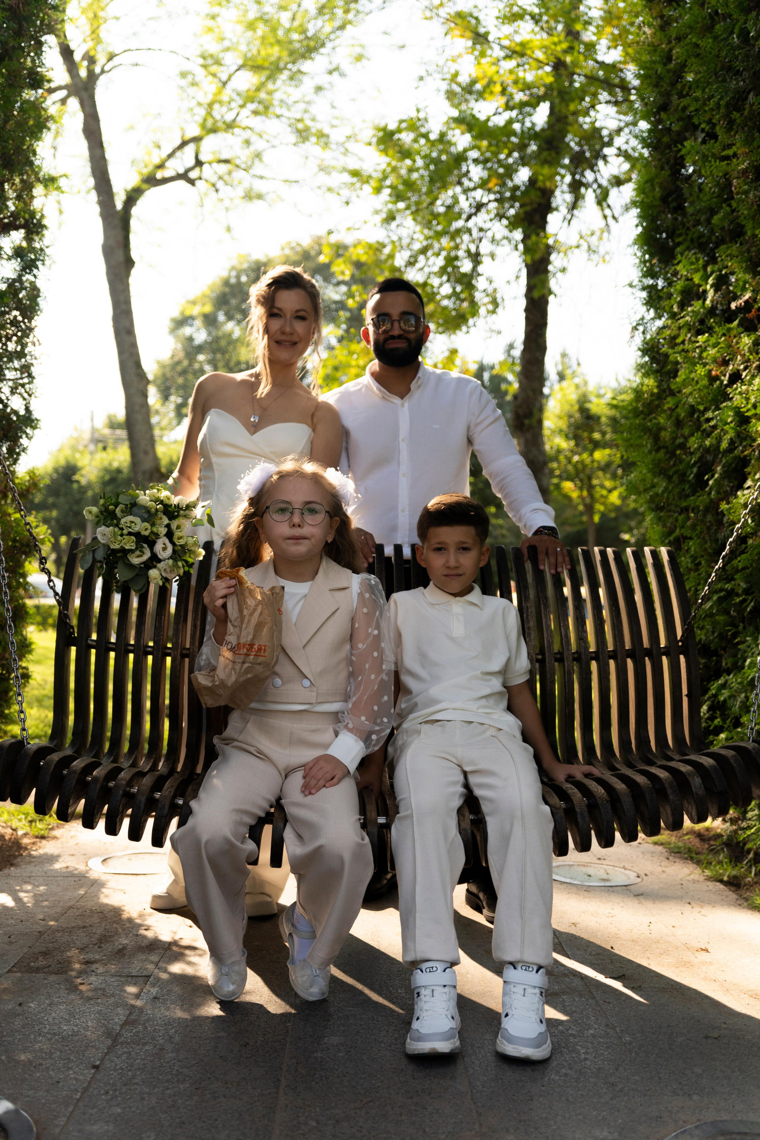 Дарья+Олег. Главная