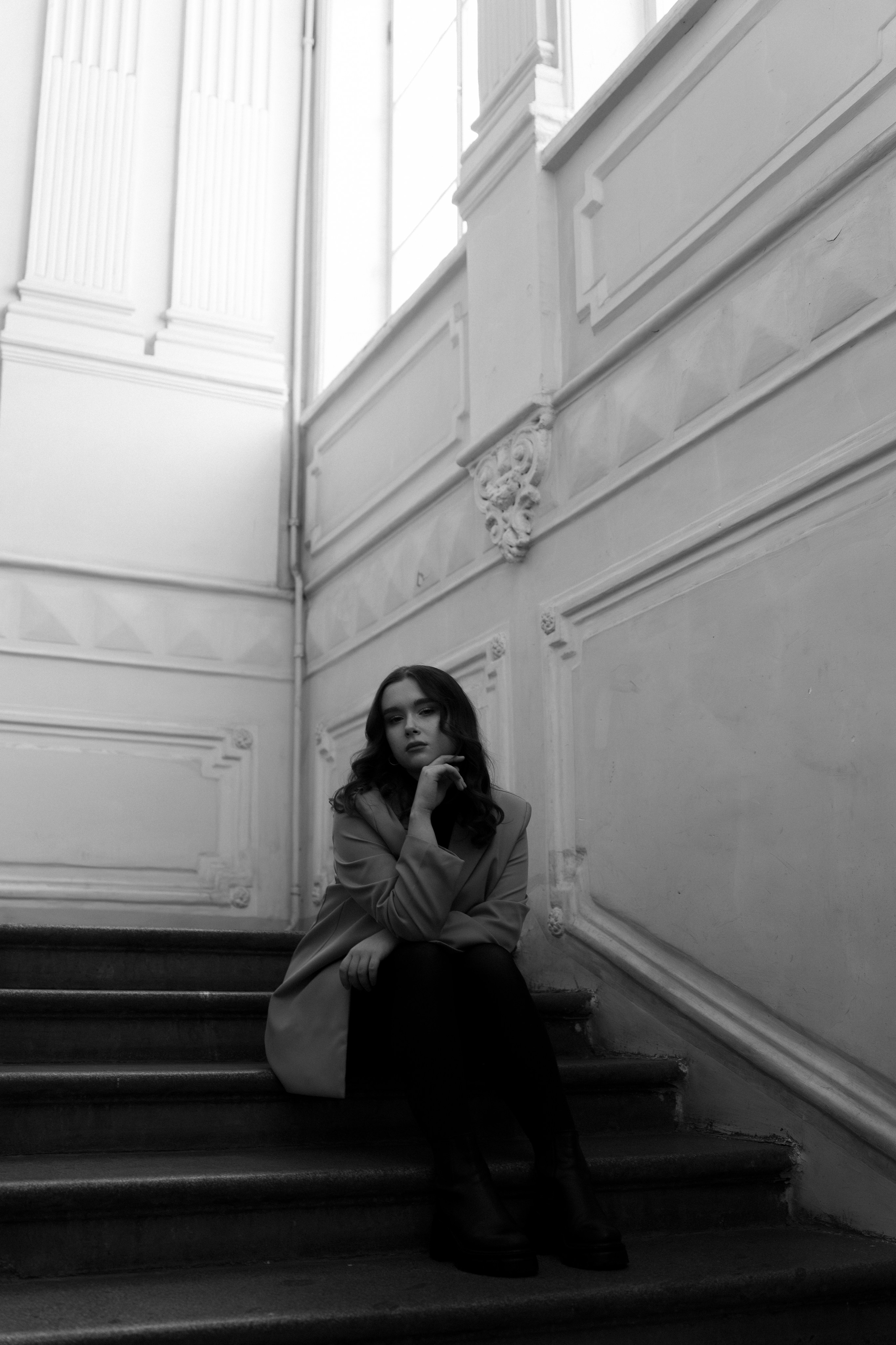 Екатерина. Главная