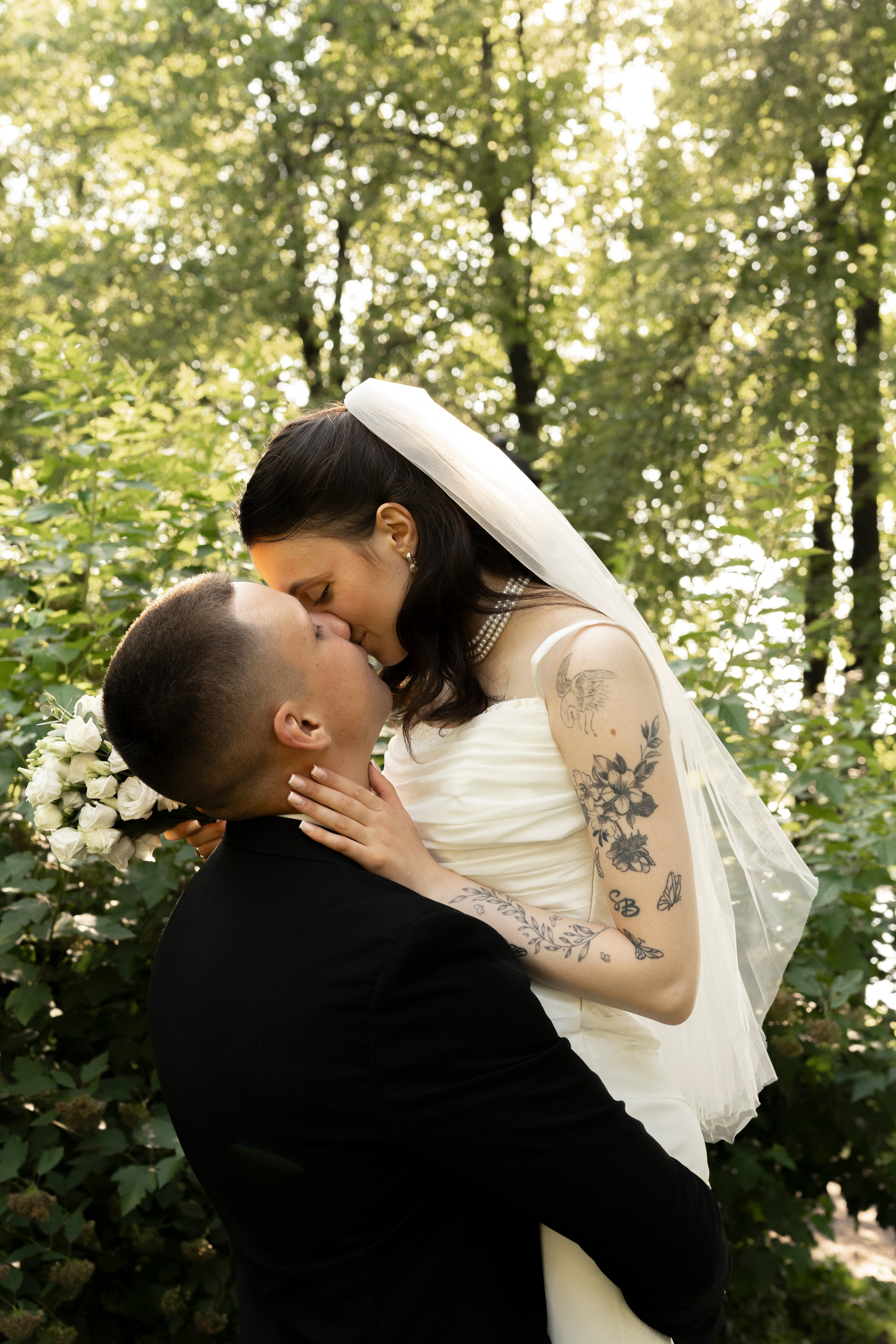 Аделина+Владислав. Главная