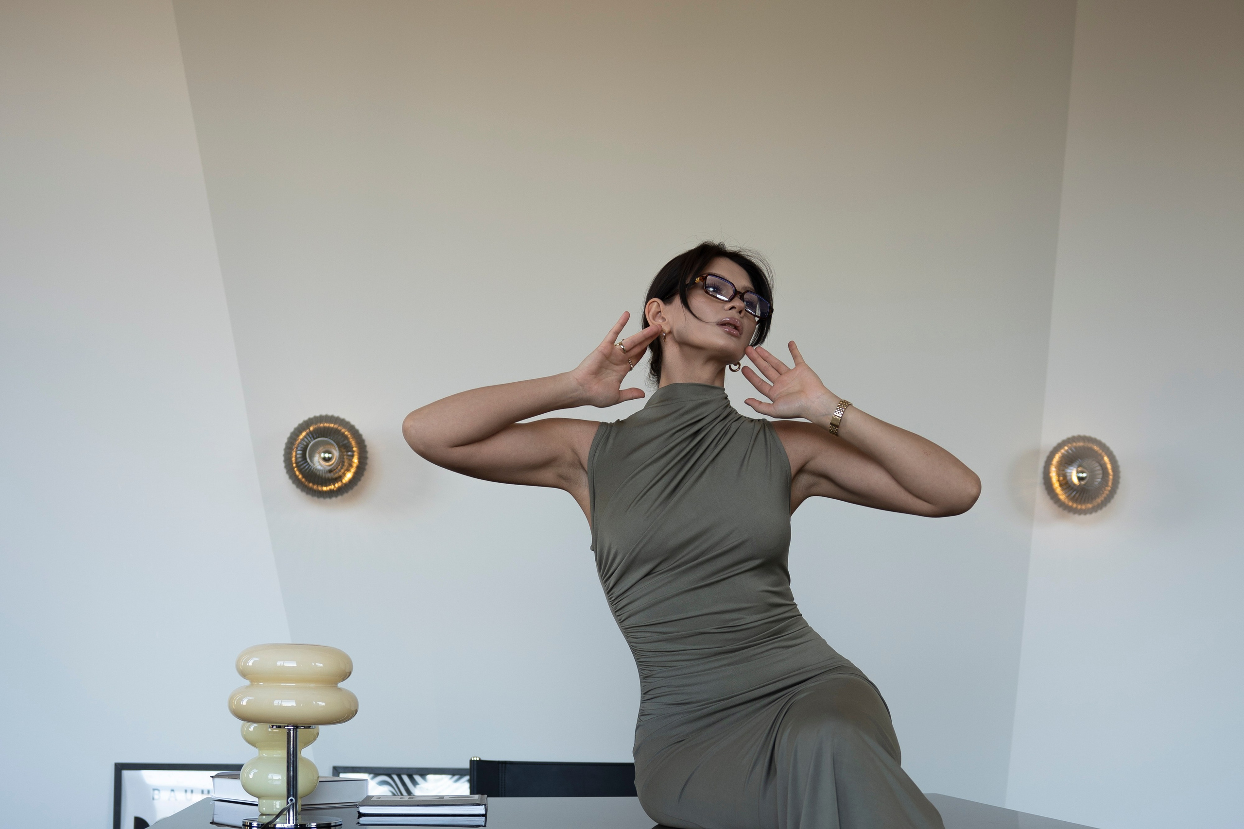 МУЗА. Главная