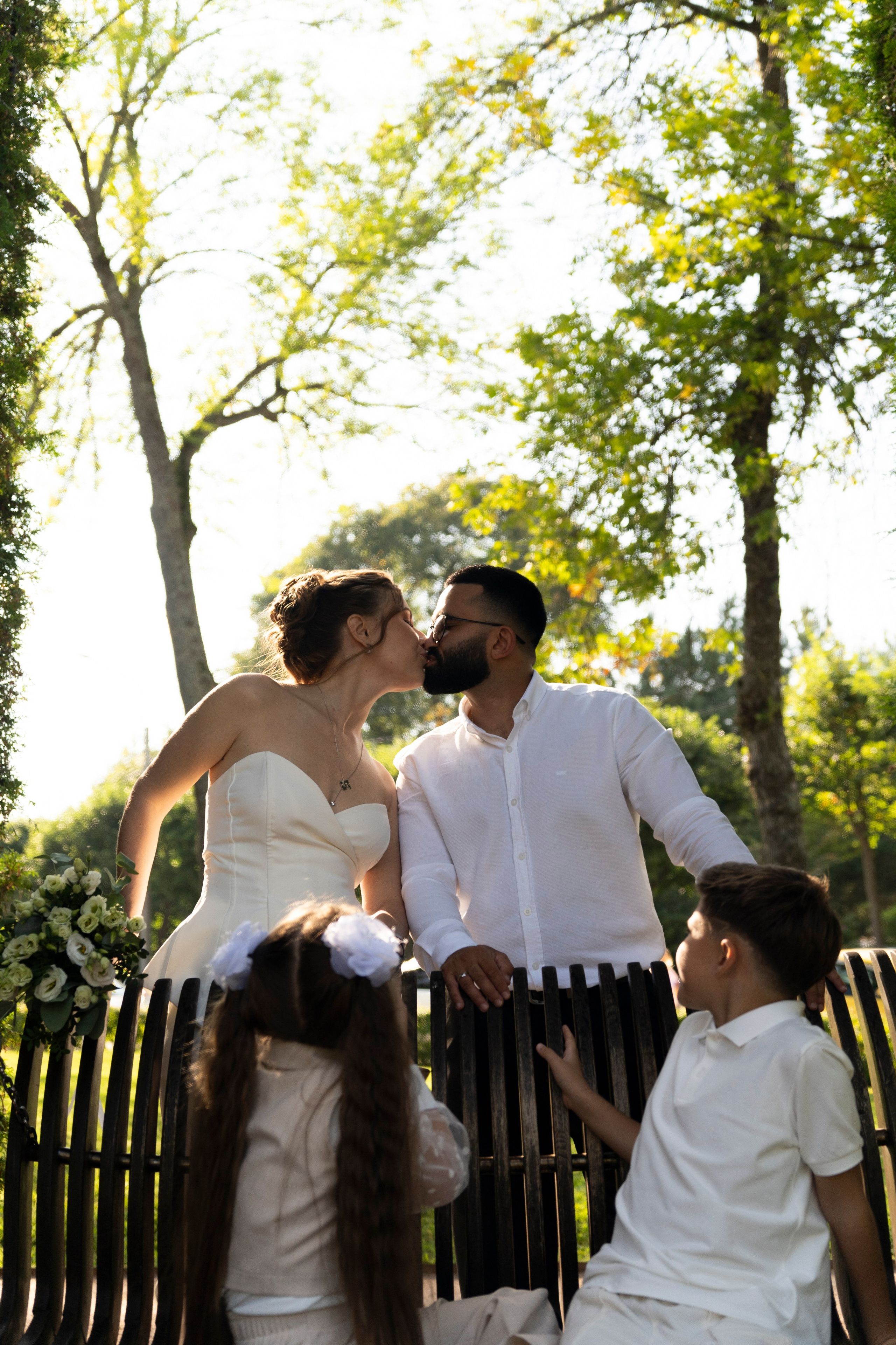 Дарья+Олег. Главная