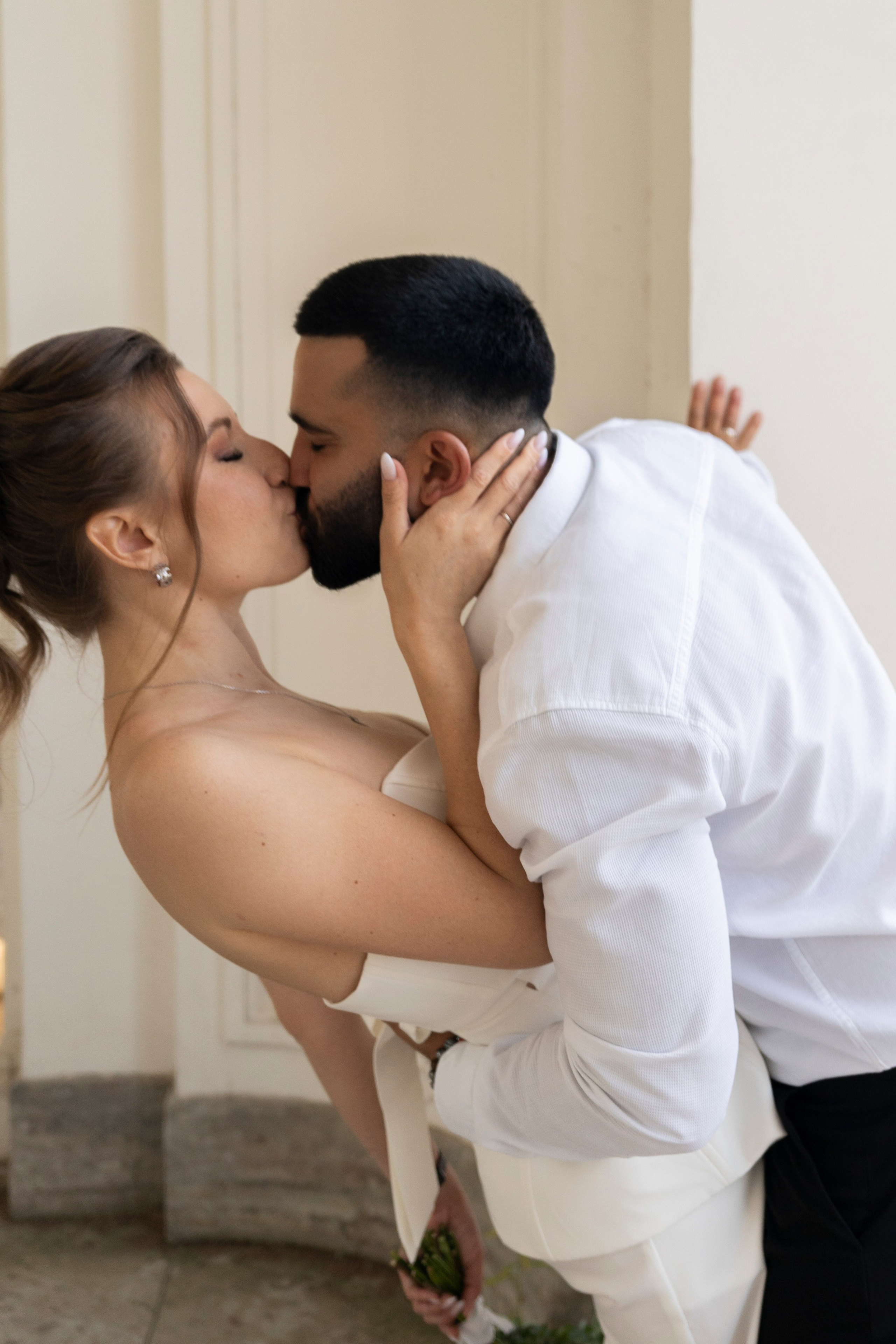 Дарья+Олег. Главная