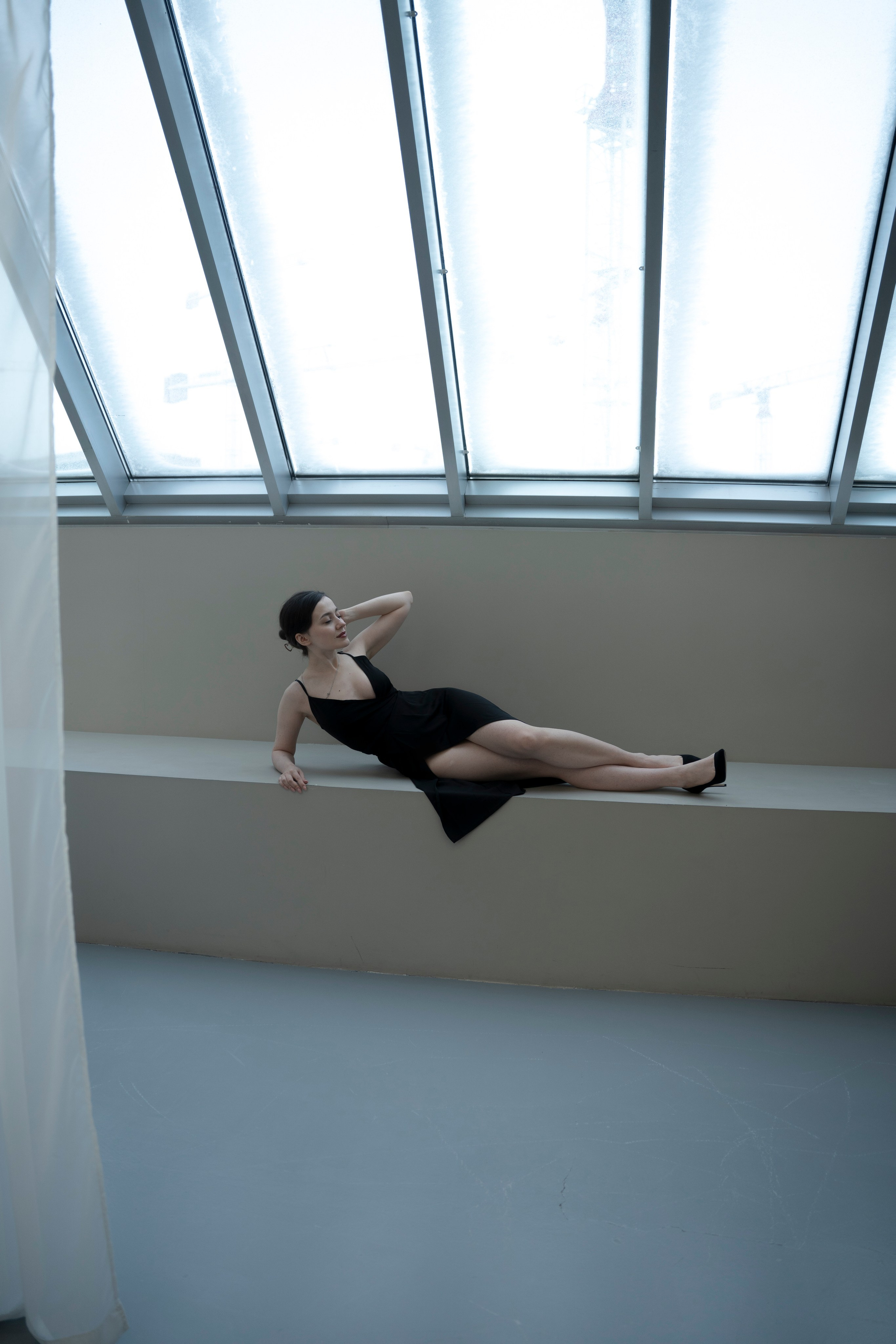 Мила. Главная