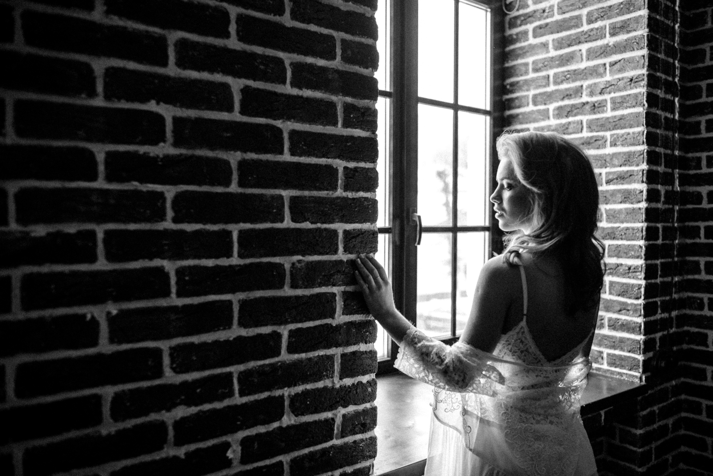 Утро невесты