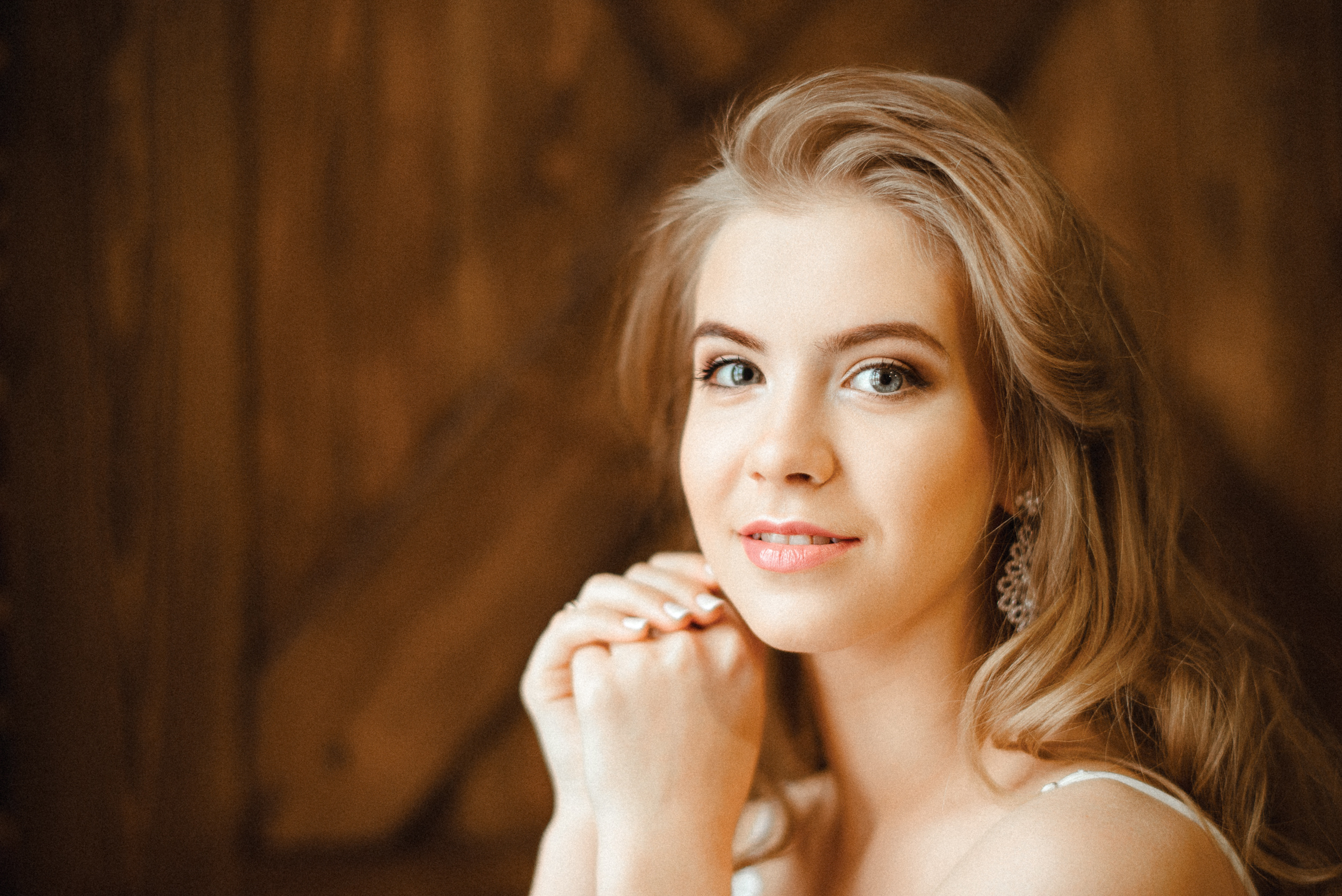 Утро невесты