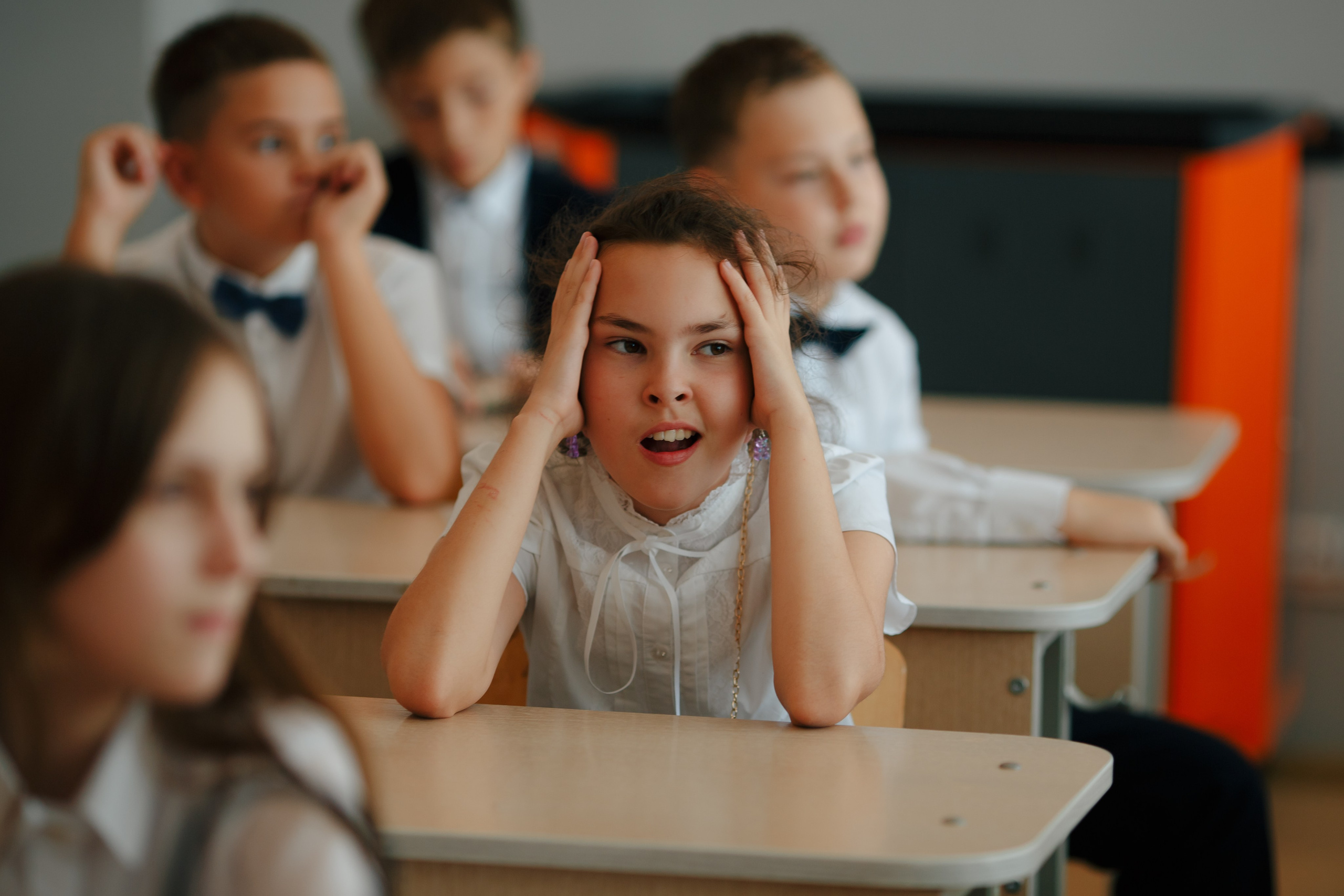 2022. Фотограф Александра Рышкова