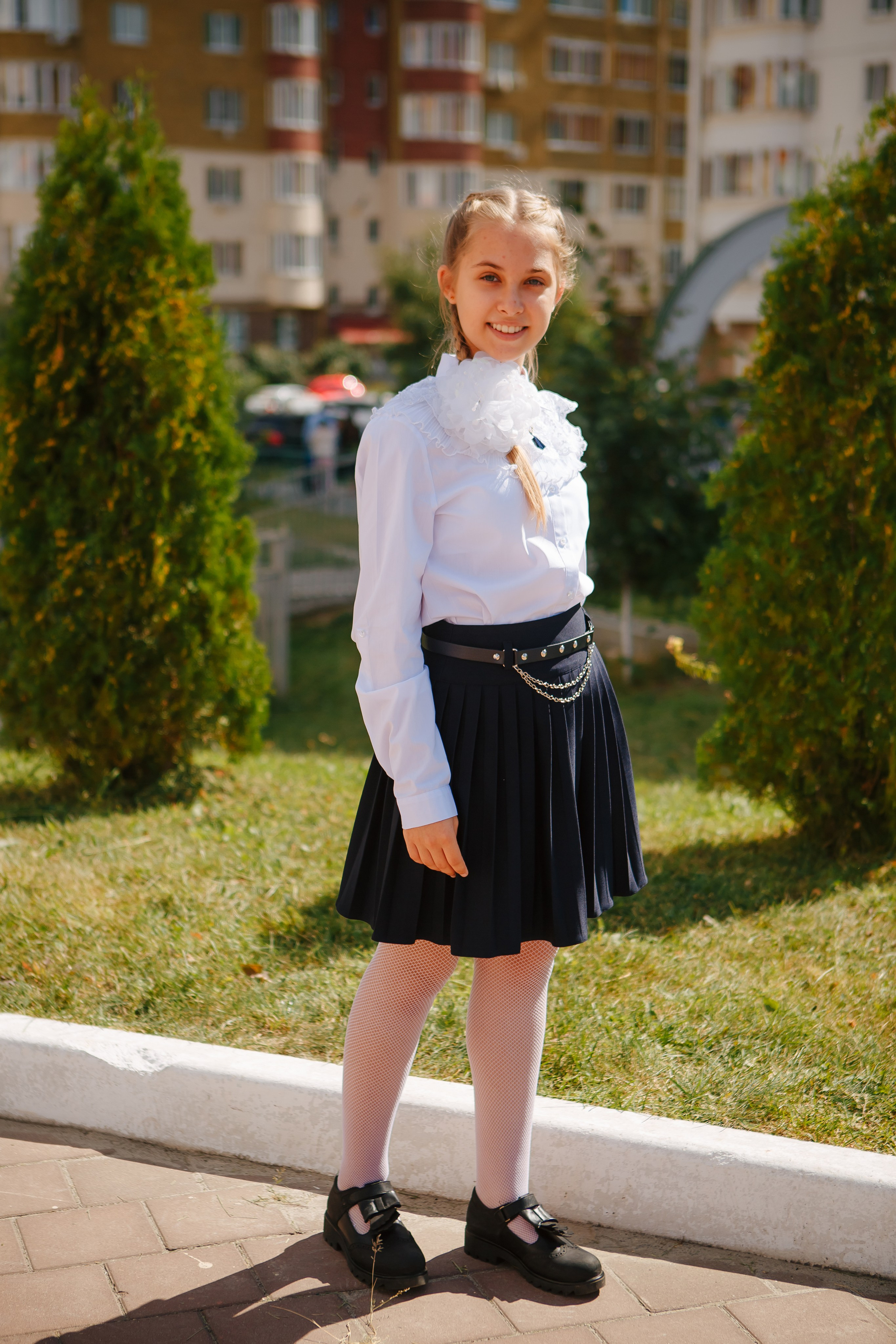 2022. Фотограф Александра Рышкова