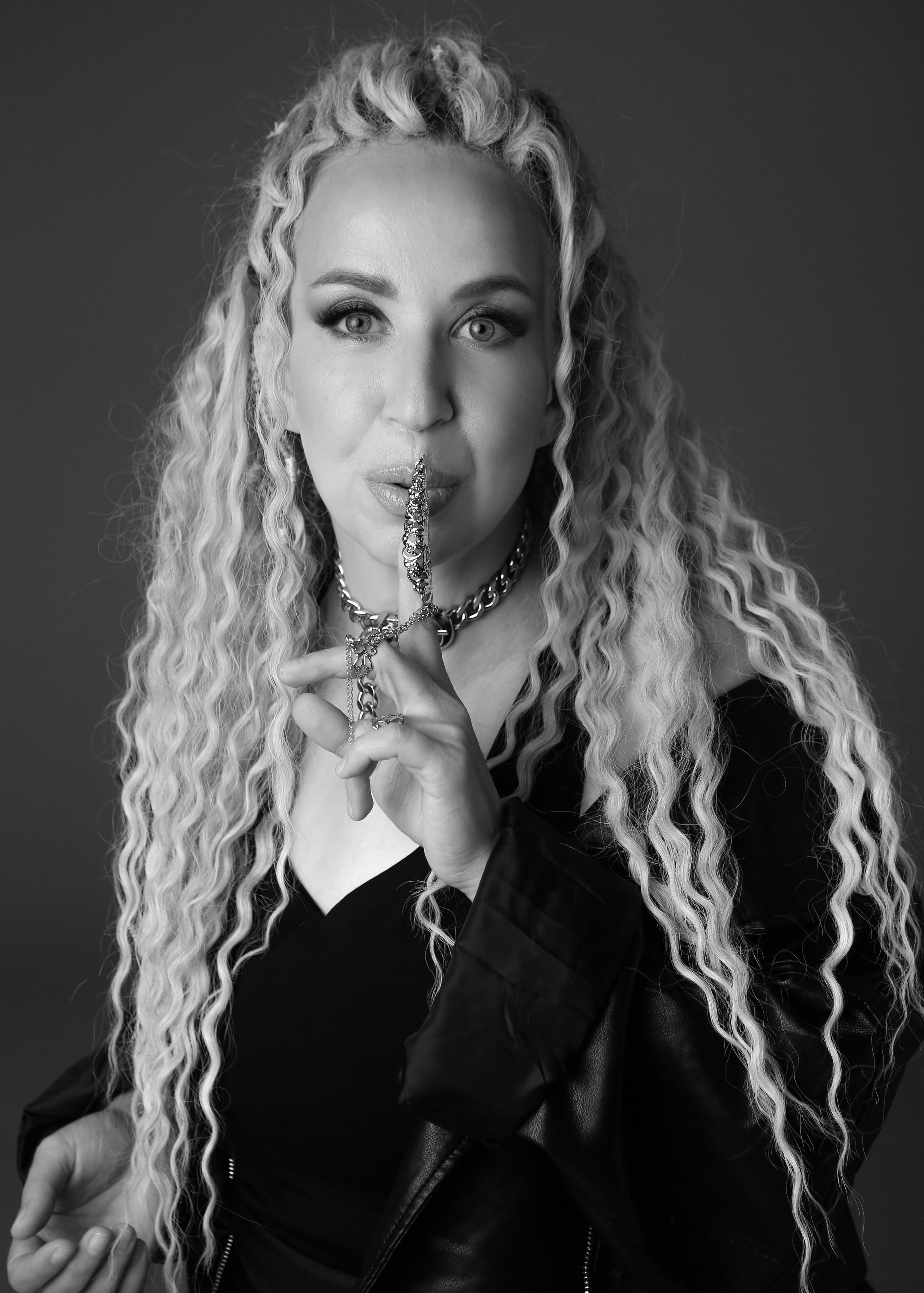 Катя. Фотограф Александра Рышкова