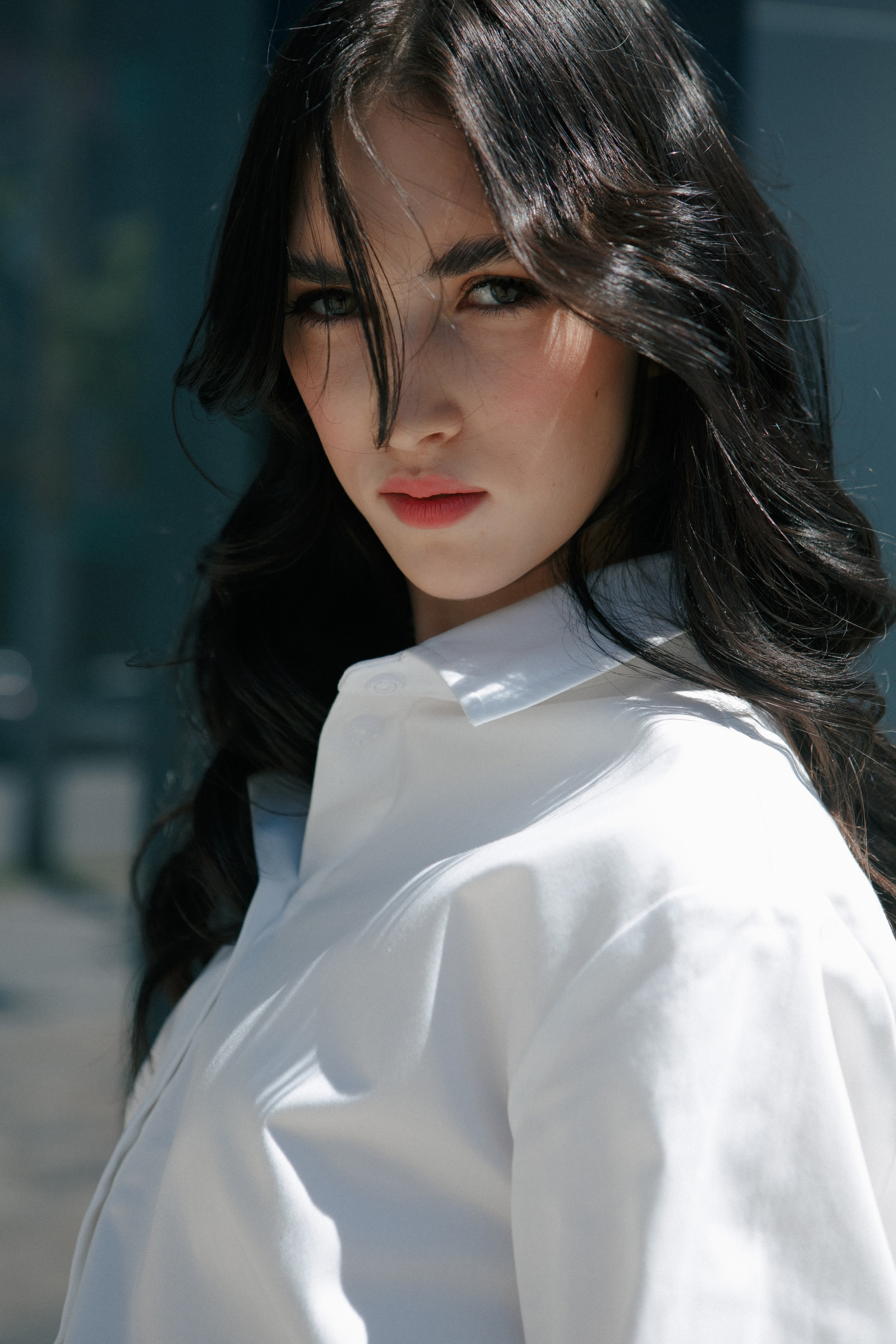 Алина. Фотограф Александра Рышкова