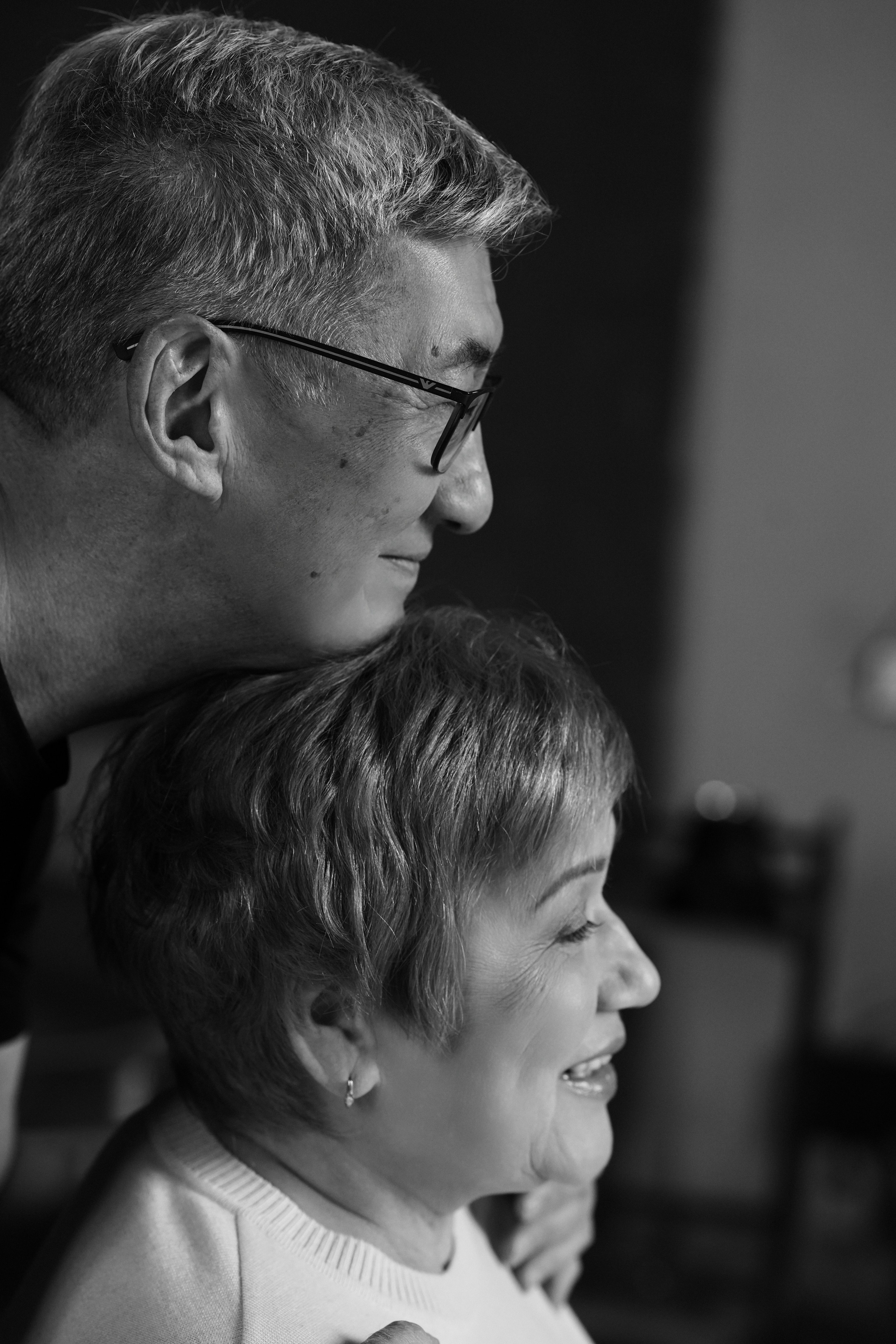 Рустам и Галия. Hey, I’m Elvi — a photographer from Almaty