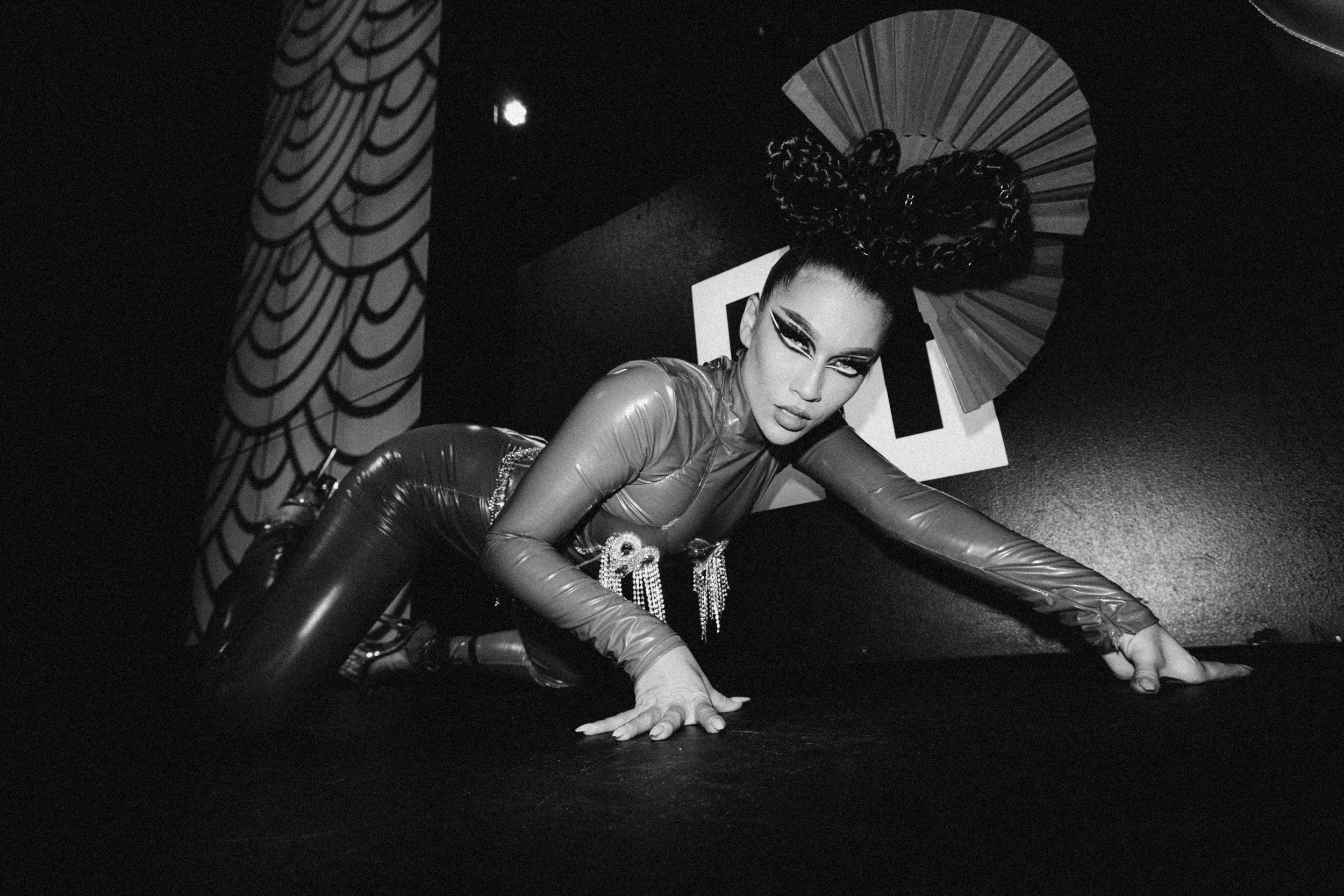 PAPA MOSCOW. Главная