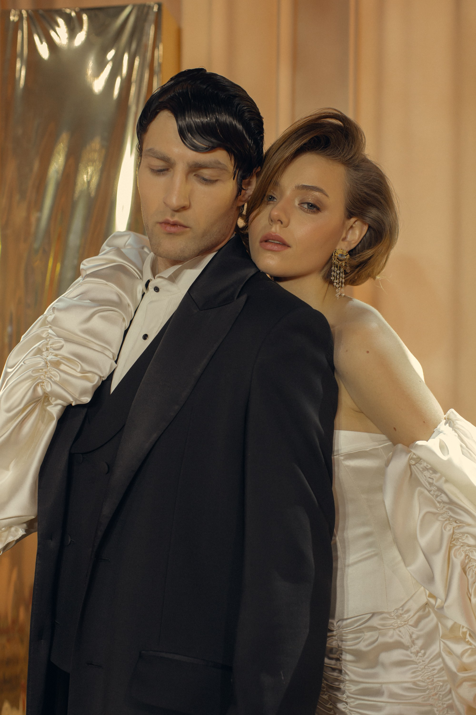 Свадебный и семейный фотограф Ольга Сморжанюк