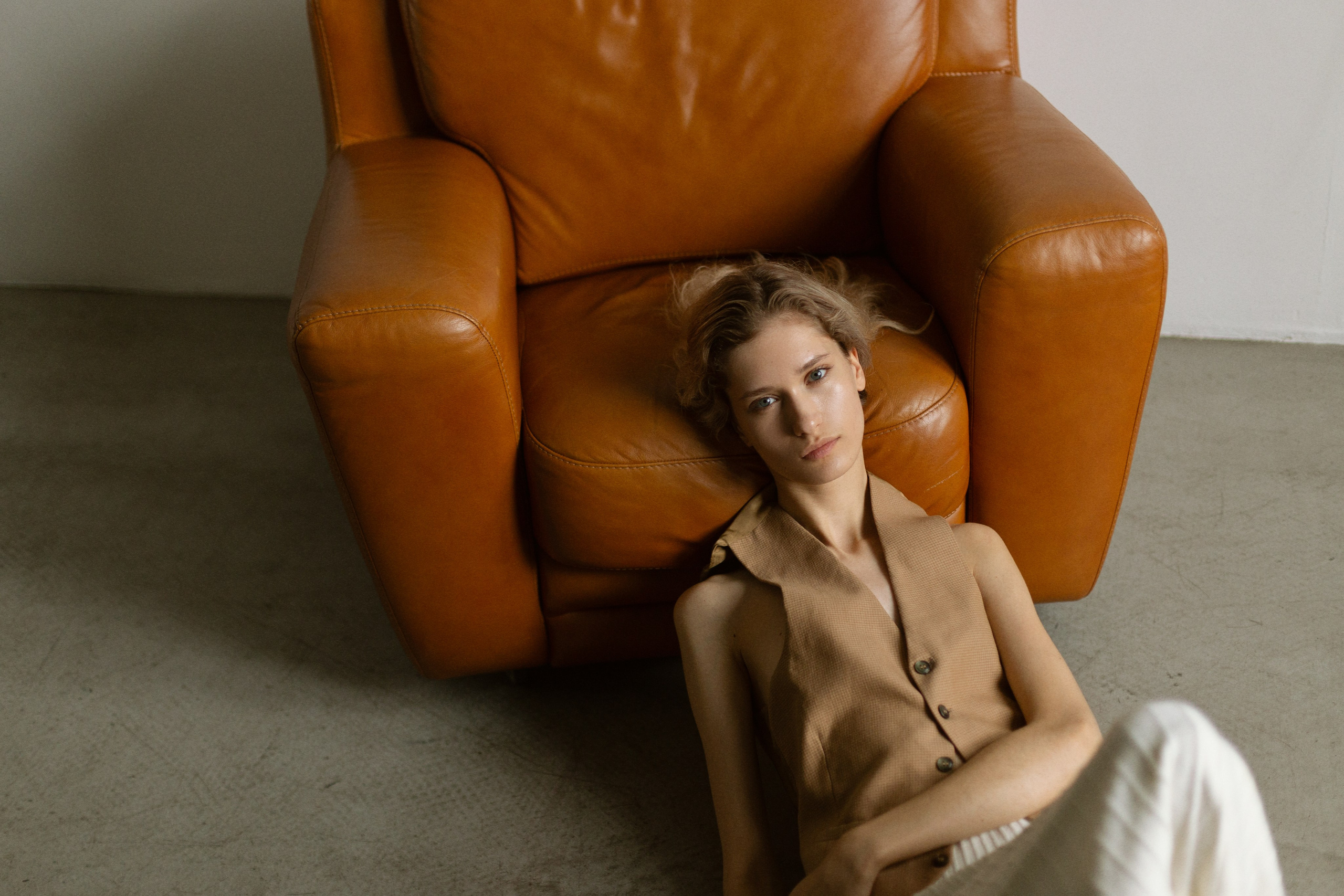 Арина. Фотограф в Москве — Евгения Прокопенко