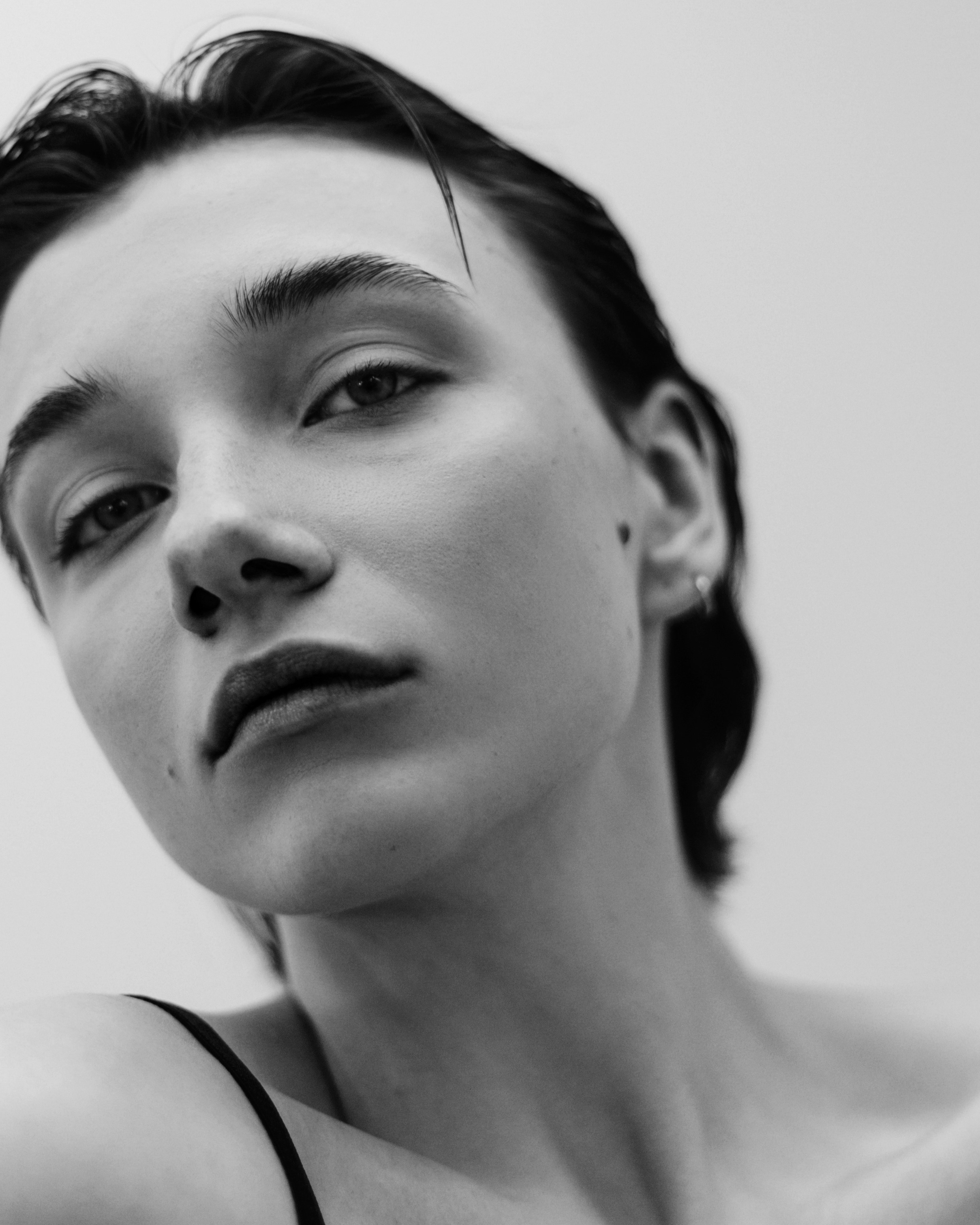 Вита. Фотограф в Москве — Евгения Прокопенко