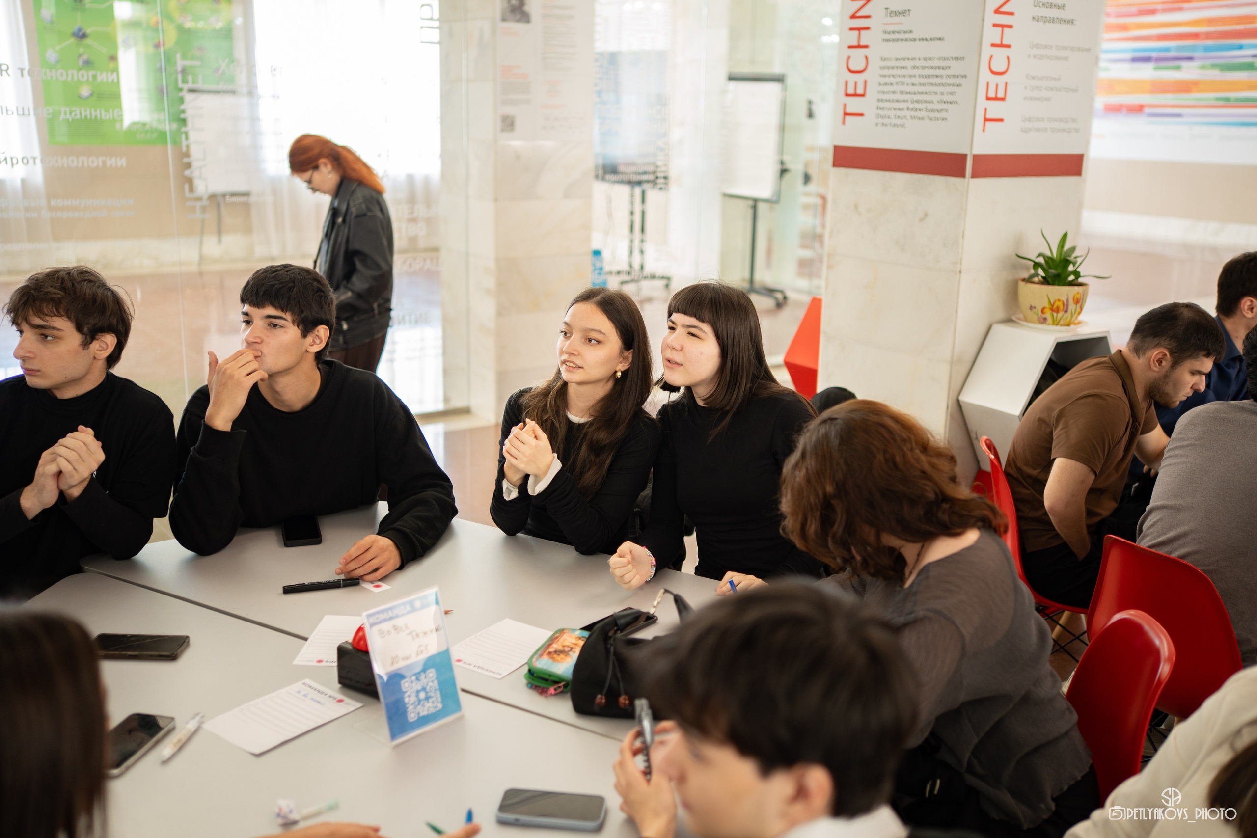 Квиз от платформы «Неравнодушные люди». Фотограф, видеограф Пятигорск, Ставрополь, Ессентуки, Petlyakovs_photo