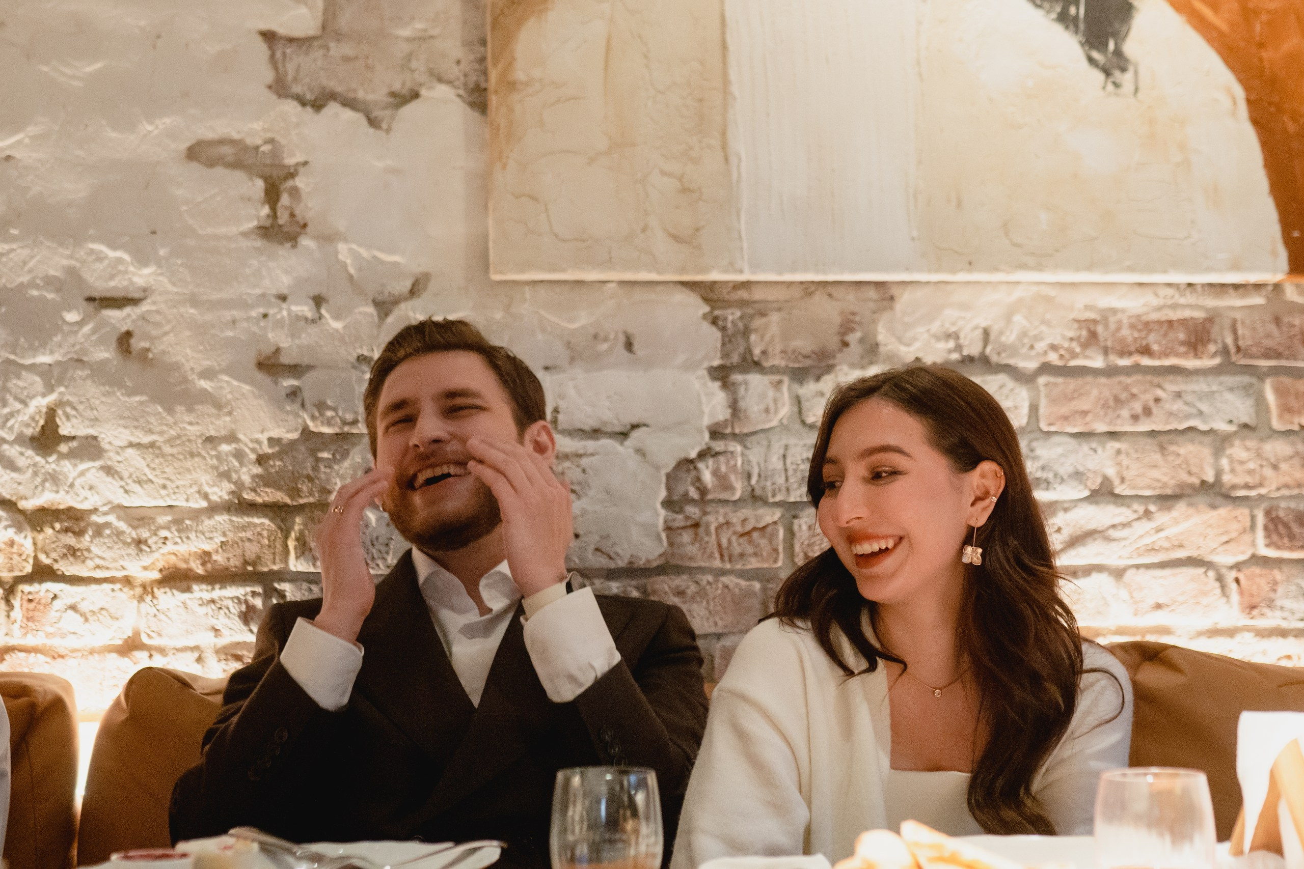 Артем и Софья. Вечер в кругу семьи. Семейный фотограф в Москве Лилия Лебедева