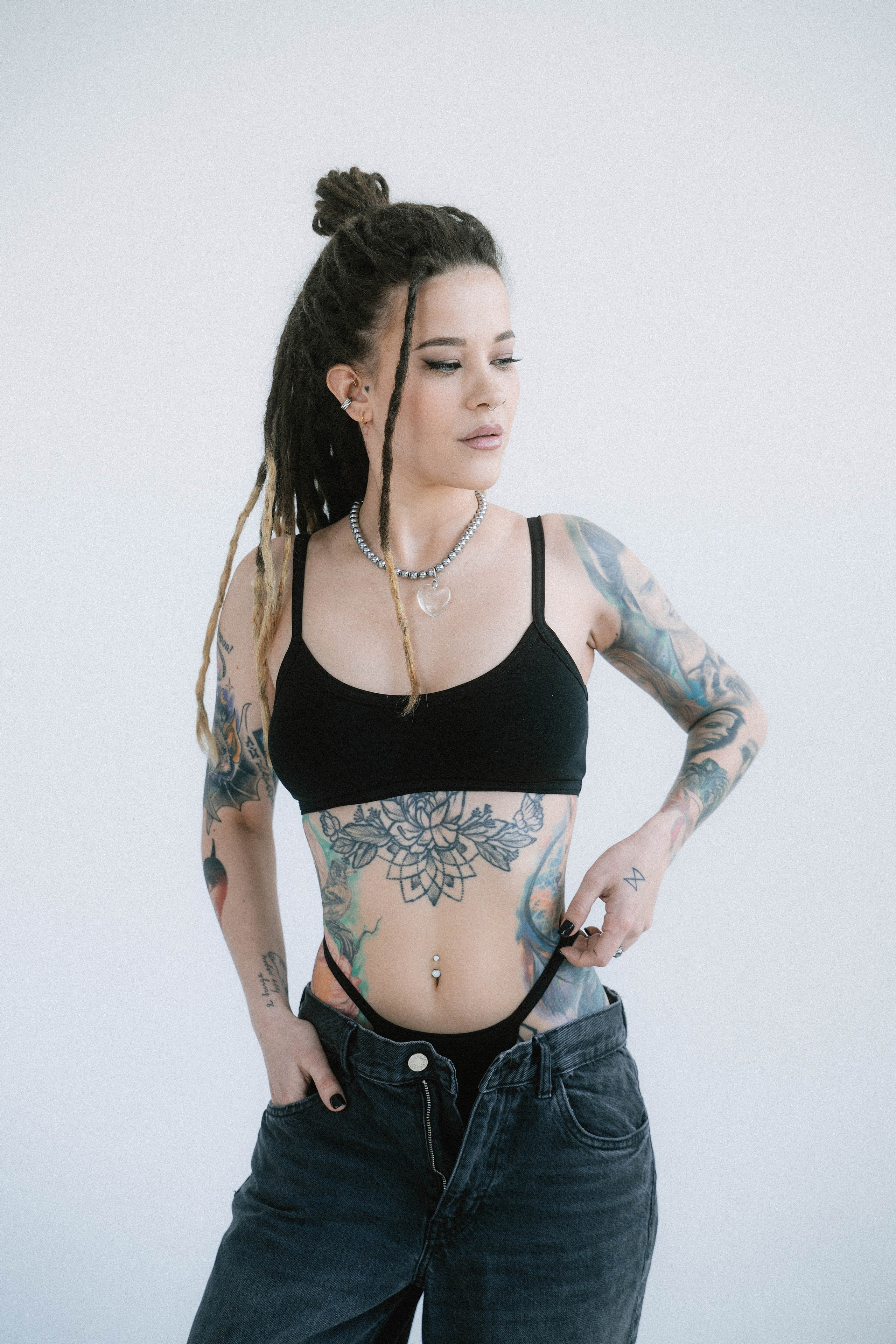 Настя. Свадебный, семейный фотограф в Рязани Лена Брант