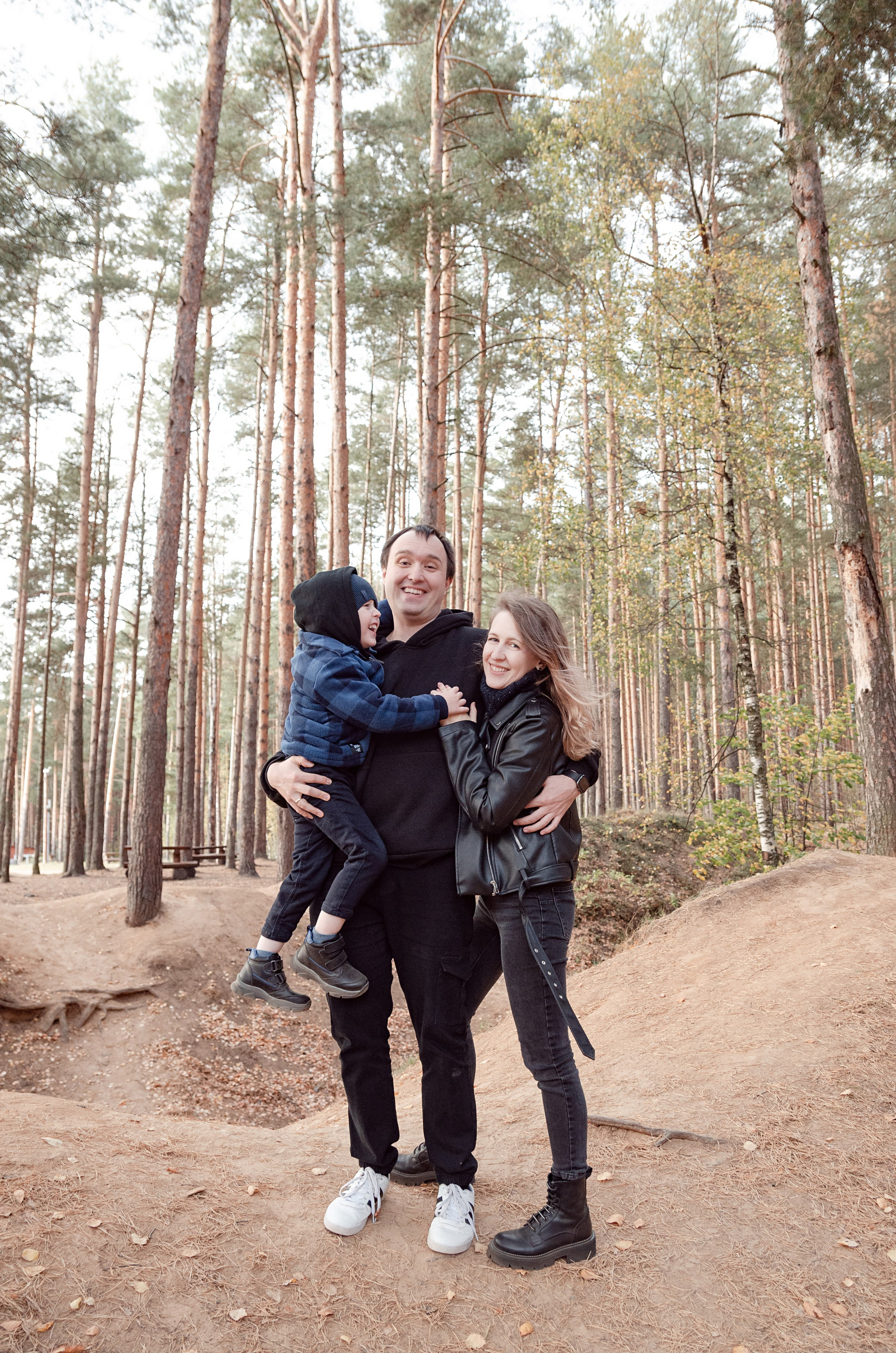 ТОМА+ШАМИЛЬ+Миша. Фотограф в Ярославле Грибанова Ирина