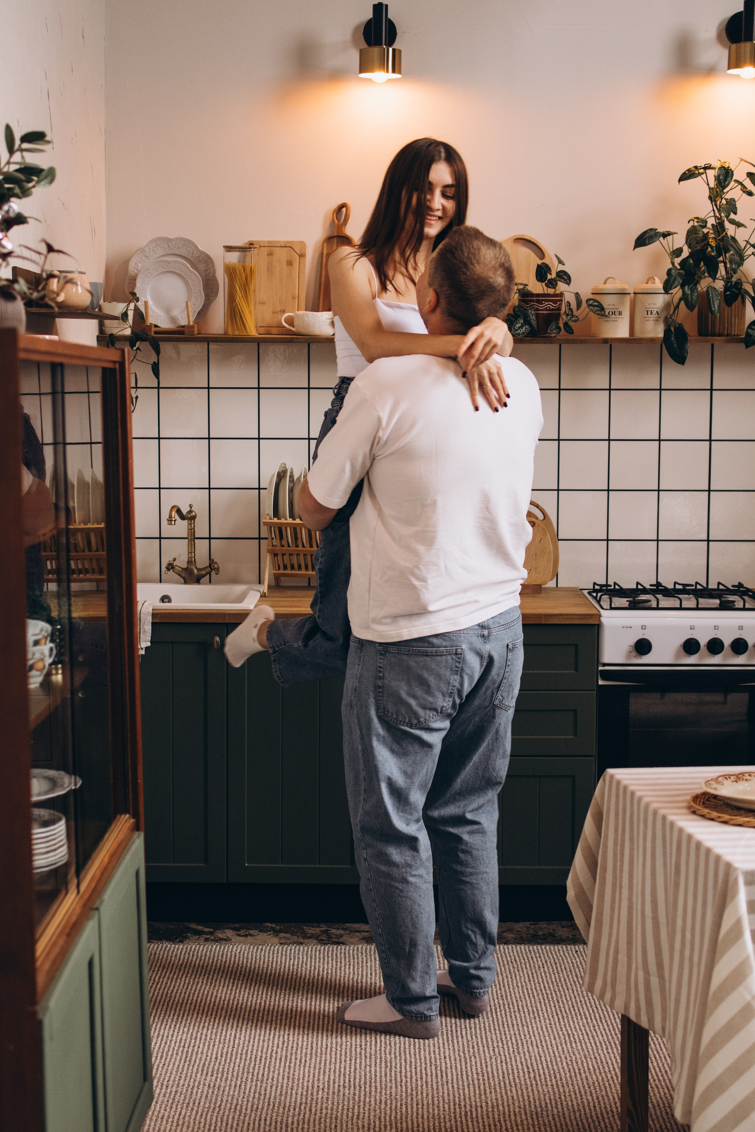 Love Story 1. Фотограф Светлана Кандалова