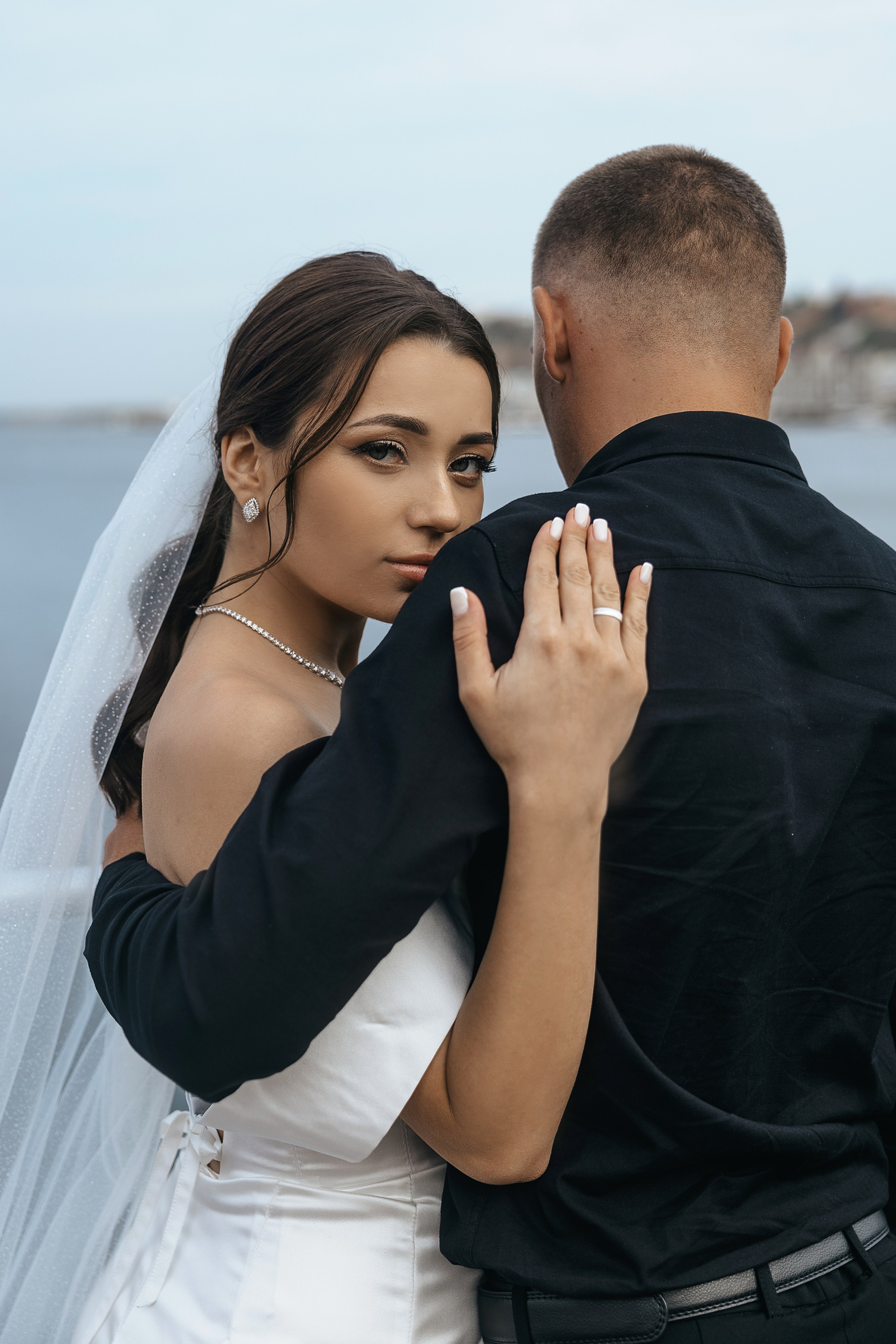 Алексей и Мария. Свадебный фотограф Нижний Новгород