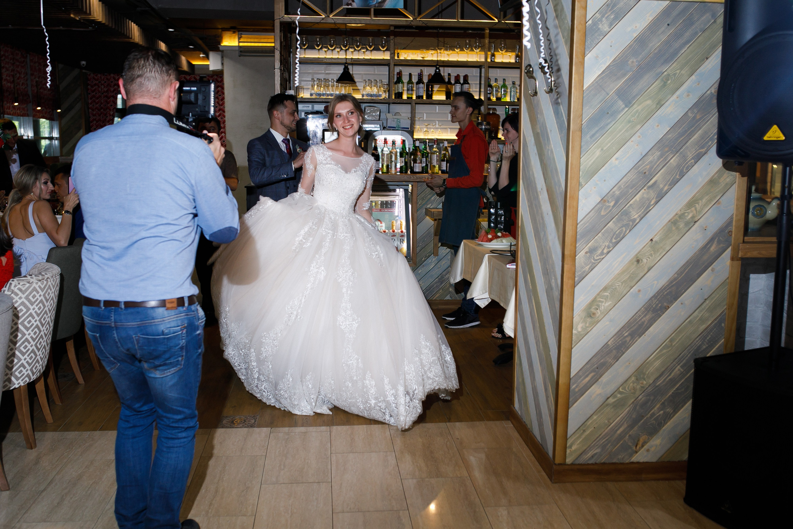 Свадьба в Уфе. Фотограф в Уфе Ирина Идрисова