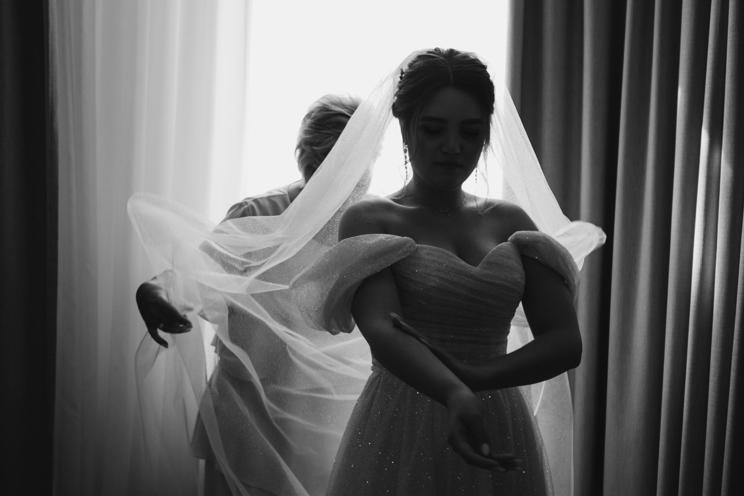 Арсений & Ксения. Фотограф в Москве и Московской области