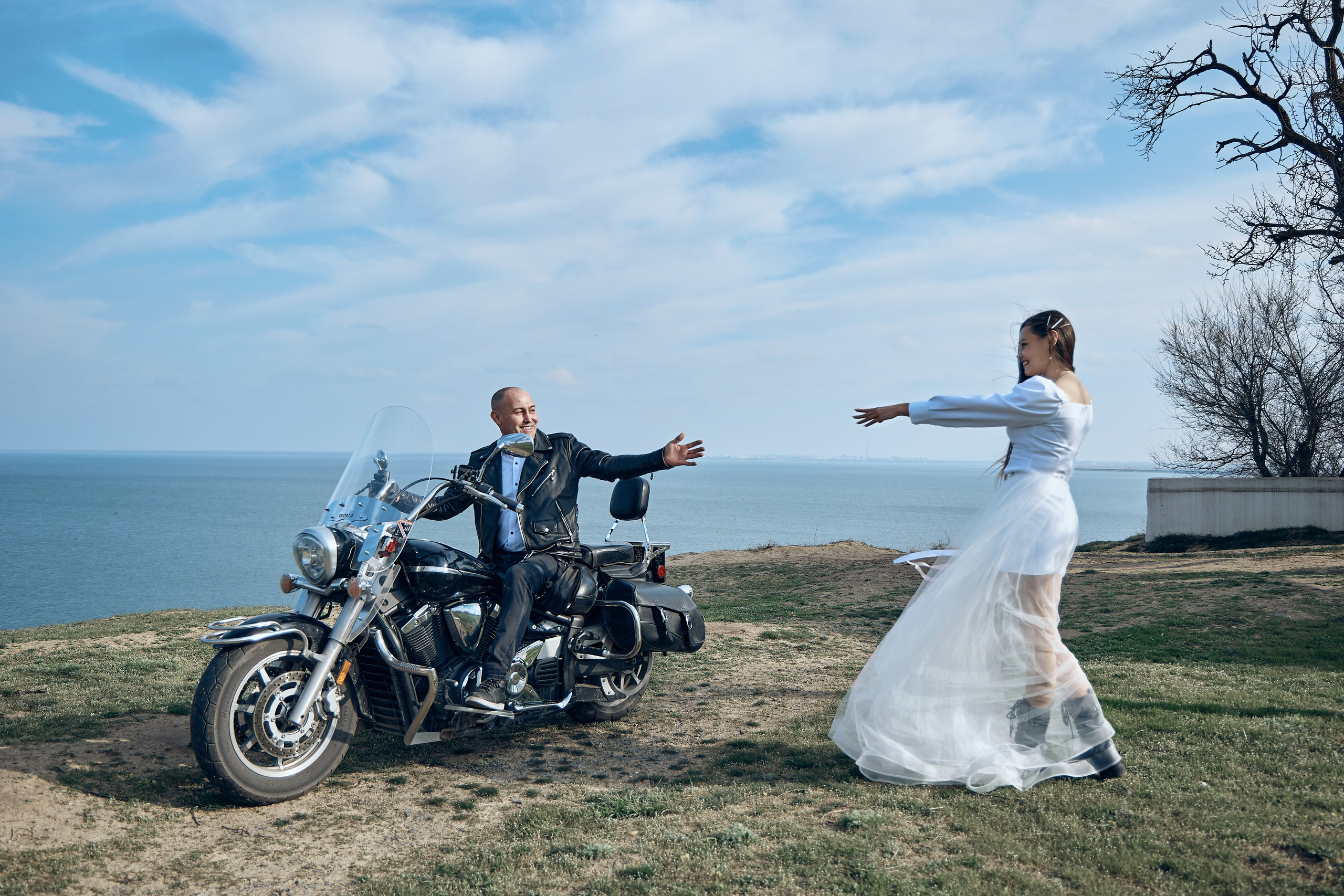 Любовь в каждом кадре