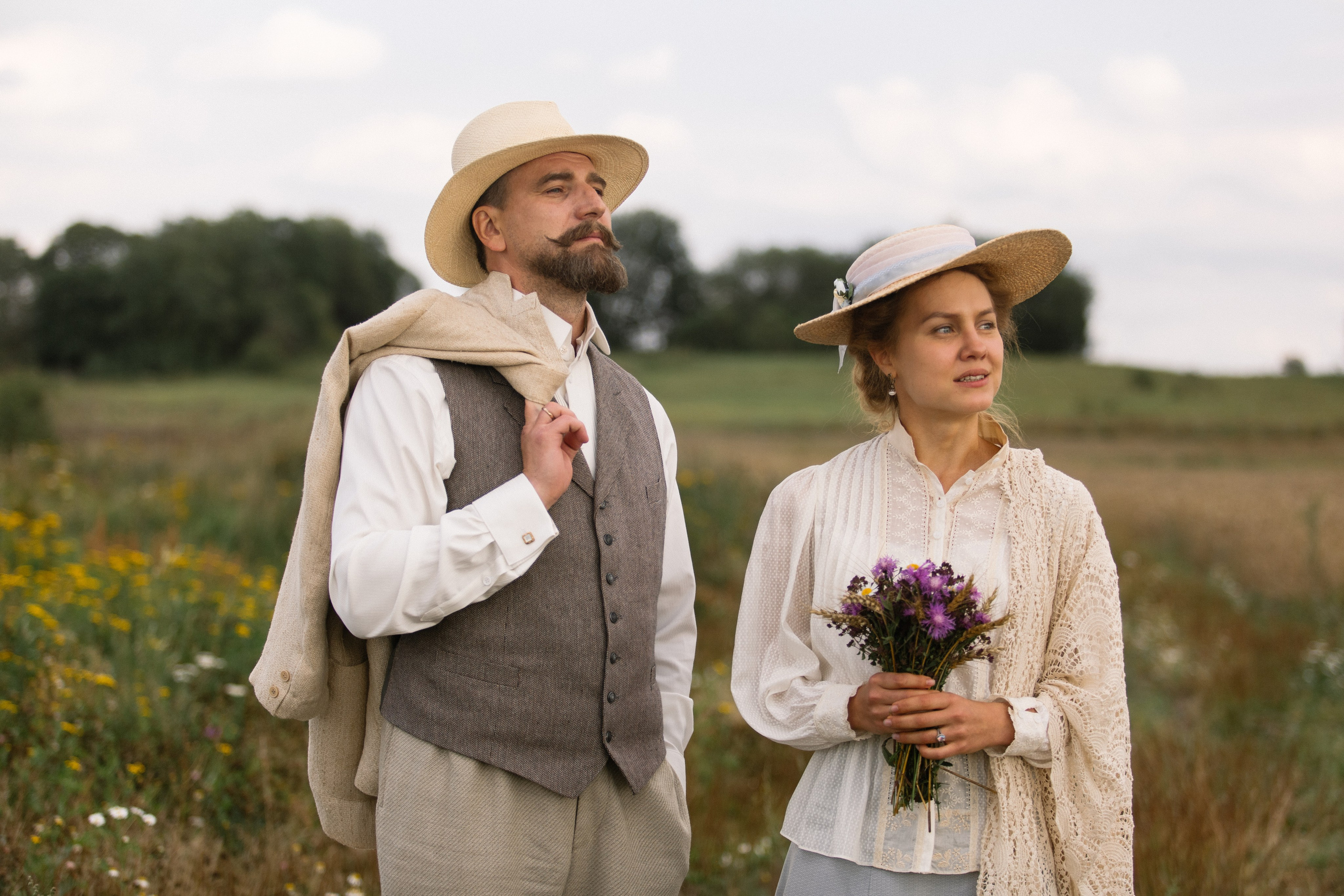 КИНО. Свадебный и семейный пленочный фотограф в Петербурге Истомина Ирина