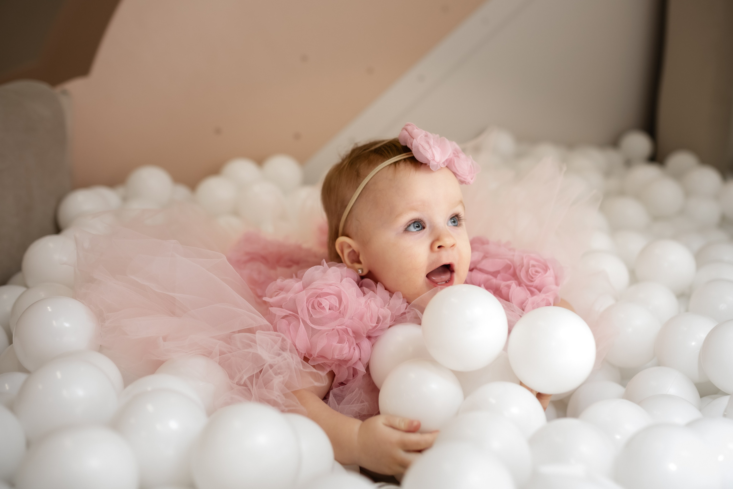 День рождения. Профессиональный семейный и церковный фотограф в Ростове-на-Дону