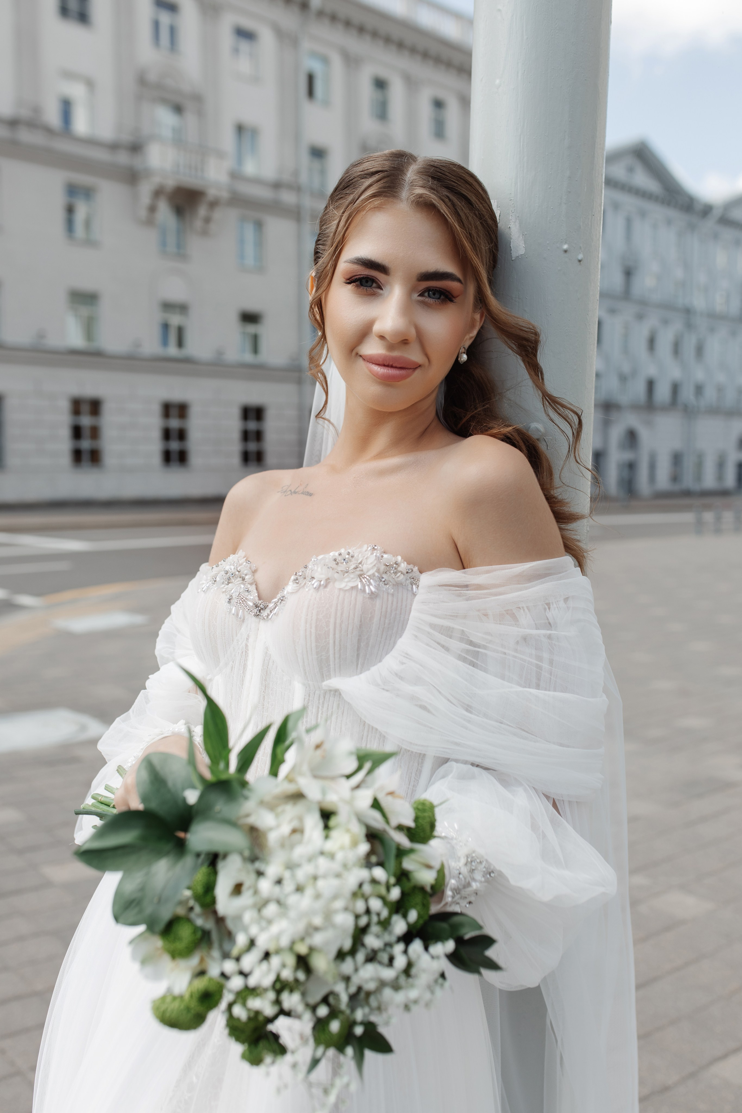 Полина & Егор. Свадебный фотограф Минск Ирина Раевская