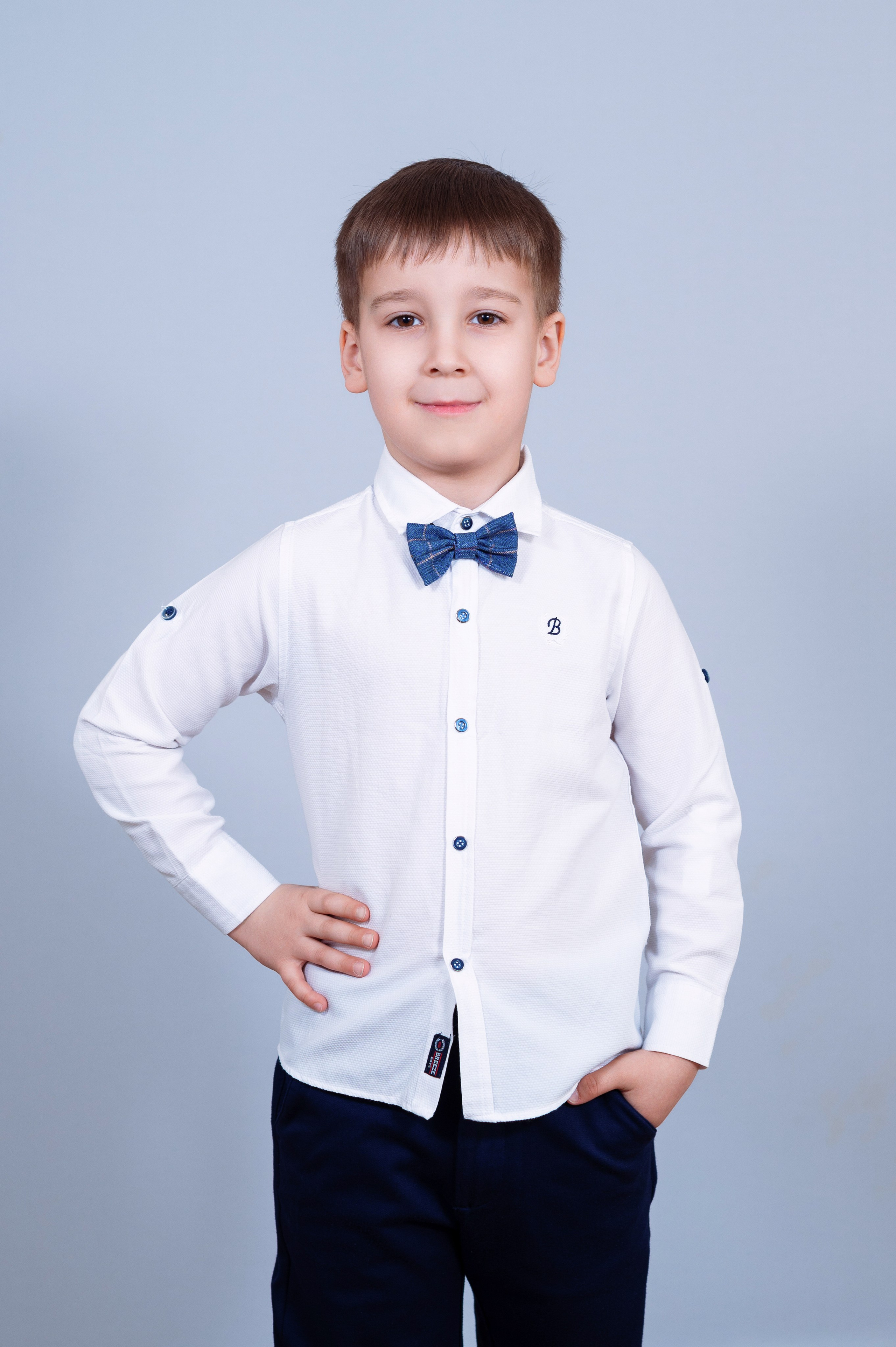 Портрет и виньетка класса. Выпускной школьный альбом в Москве / Школьный фотограф Юлия Михайленко