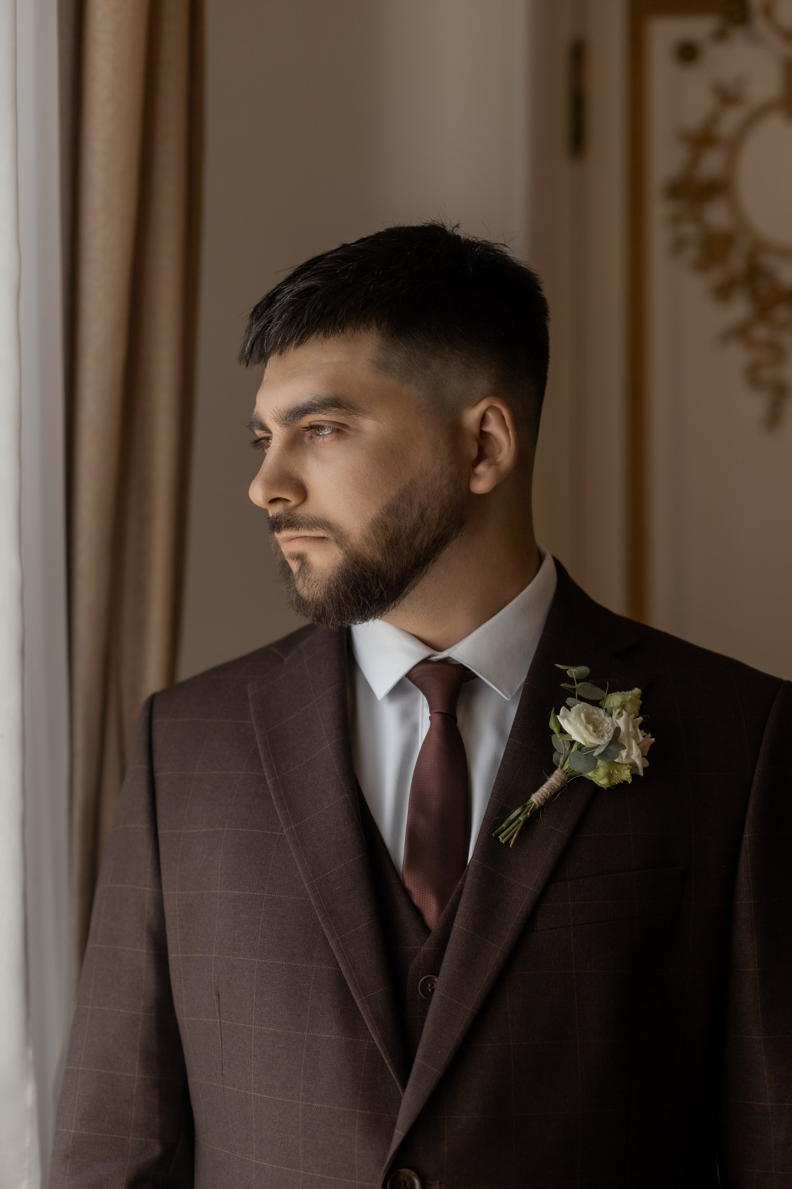 Анатолий и Полина (сокращено). Свадебный фотограф Ангелина Сунгатулина | Саратов | Балаково | Вольск