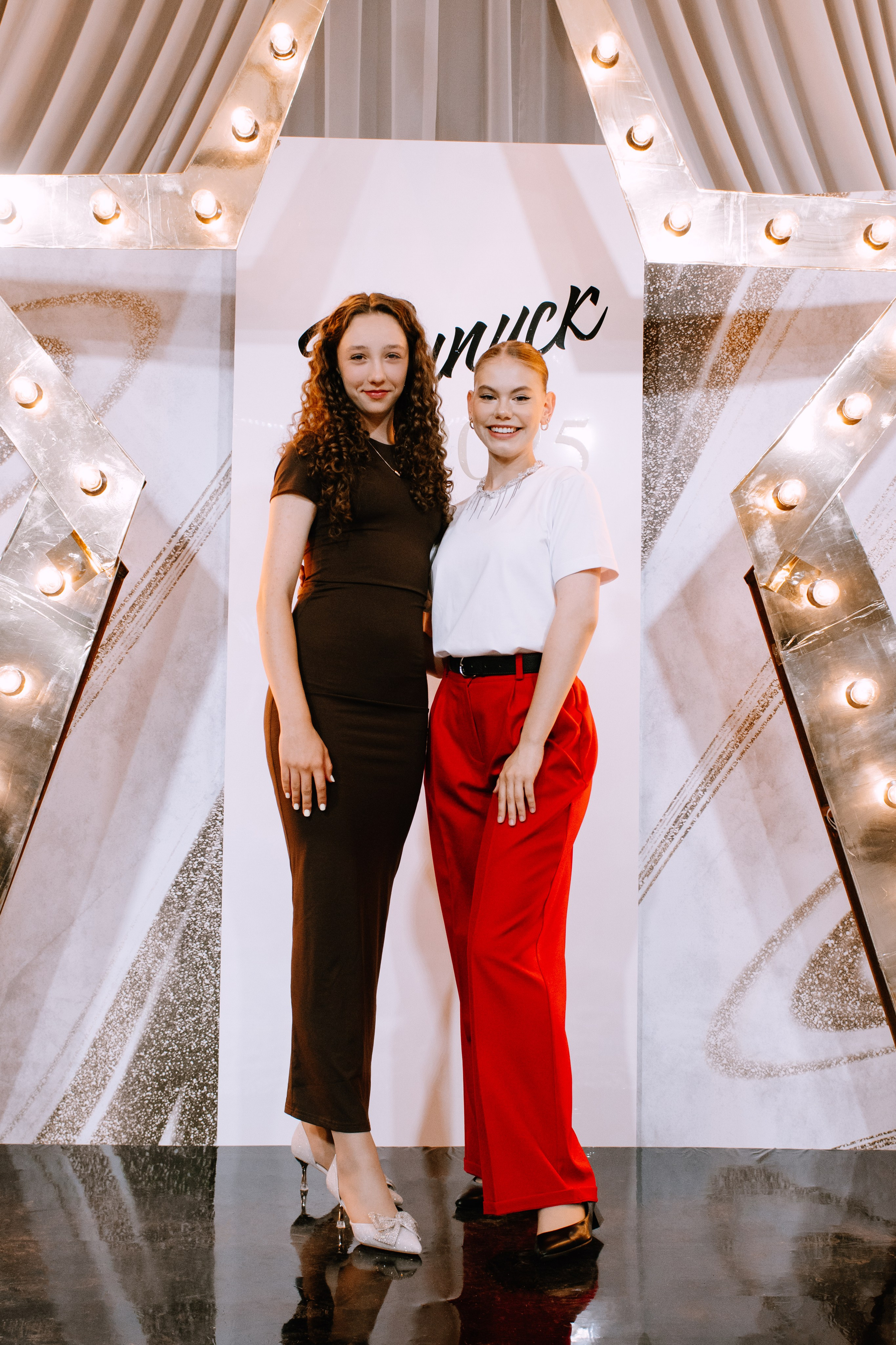 Выпускной 9 класс (Копейск). Фотограф в Челябинске Любовь Денисенко